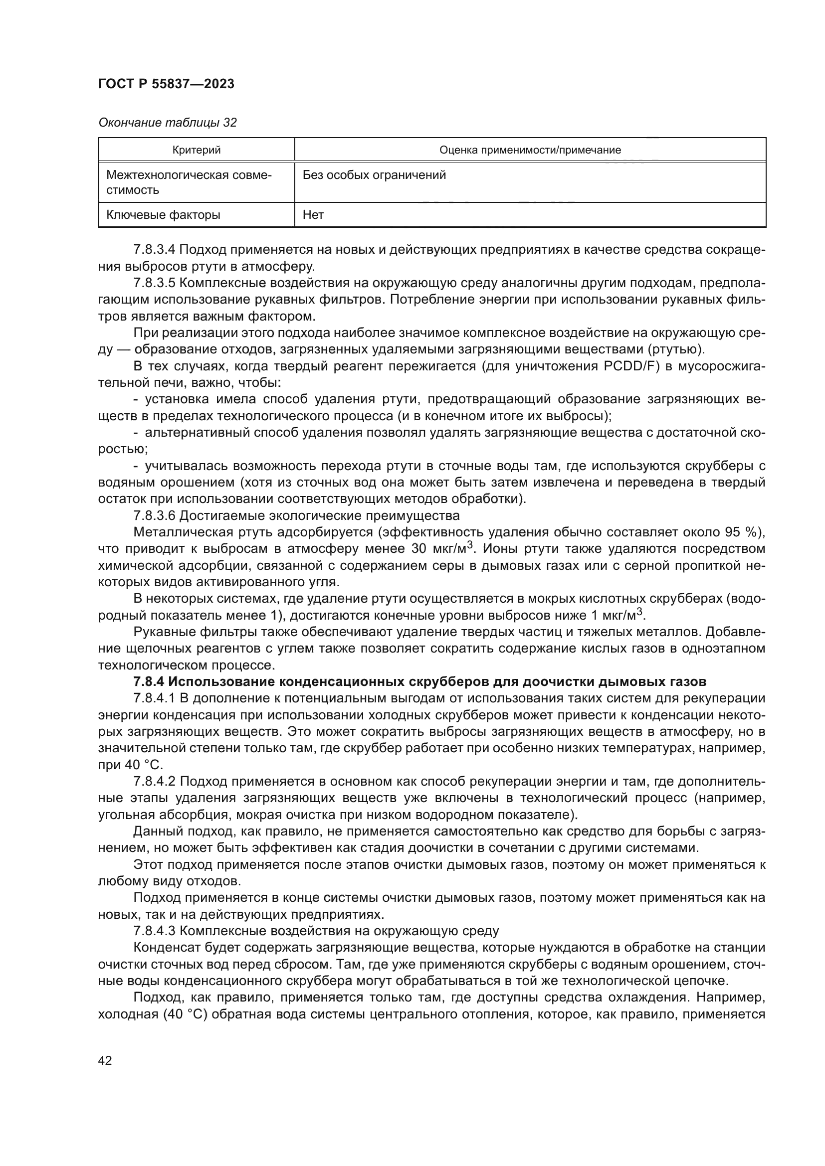 ГОСТ Р 55837-2023