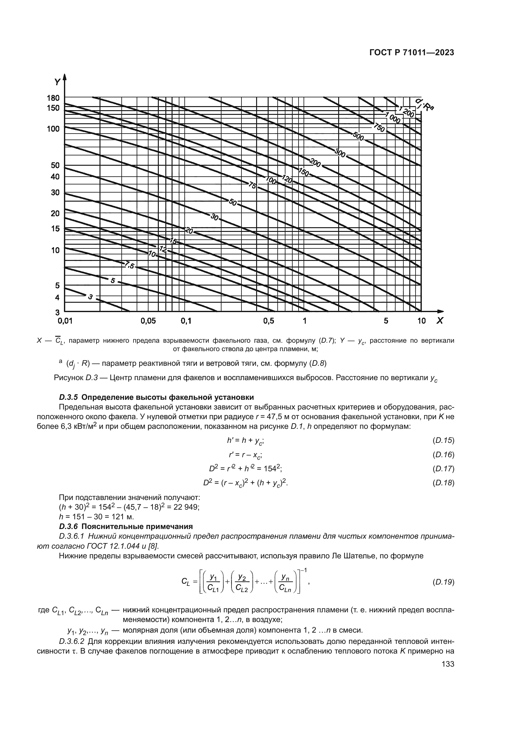 ГОСТ Р 71011-2023