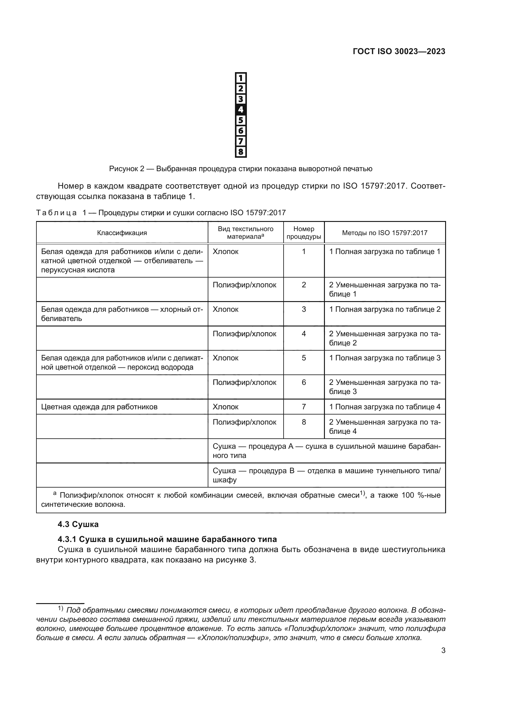 ГОСТ ISO 30023-2023