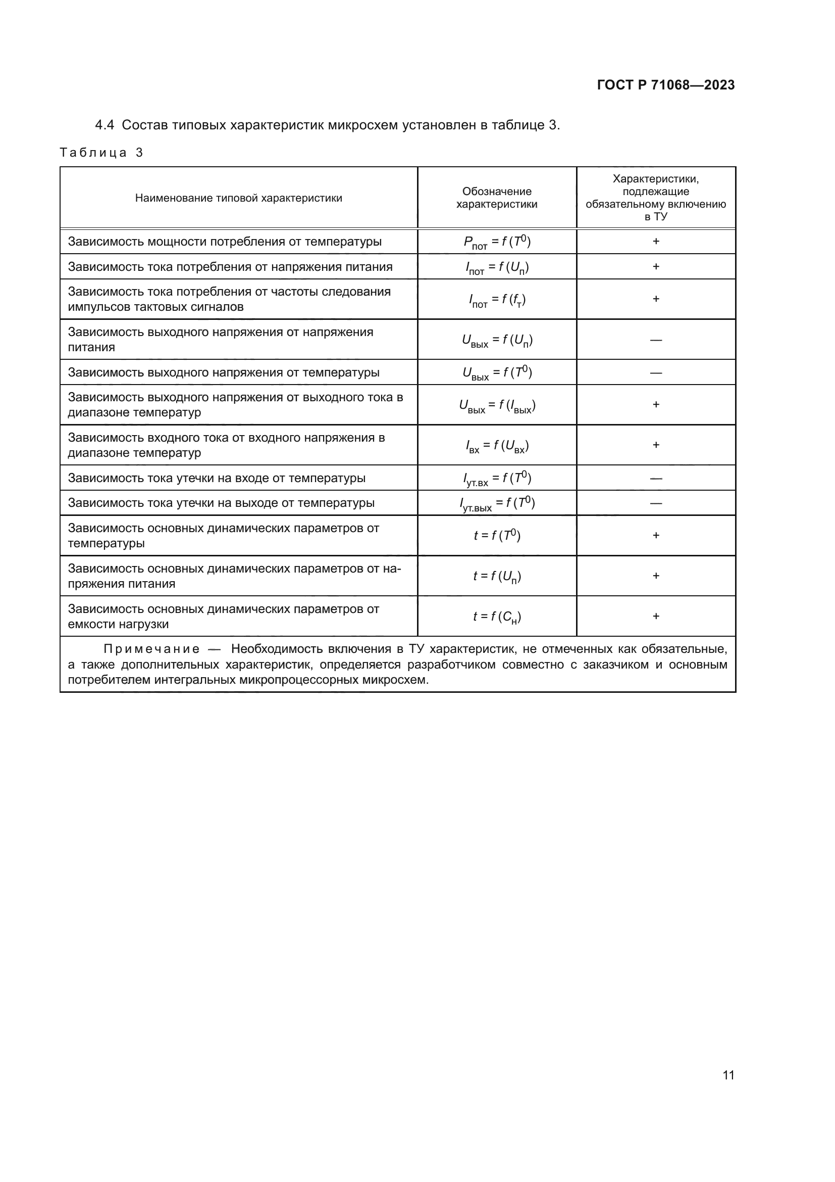 ГОСТ Р 71068-2023