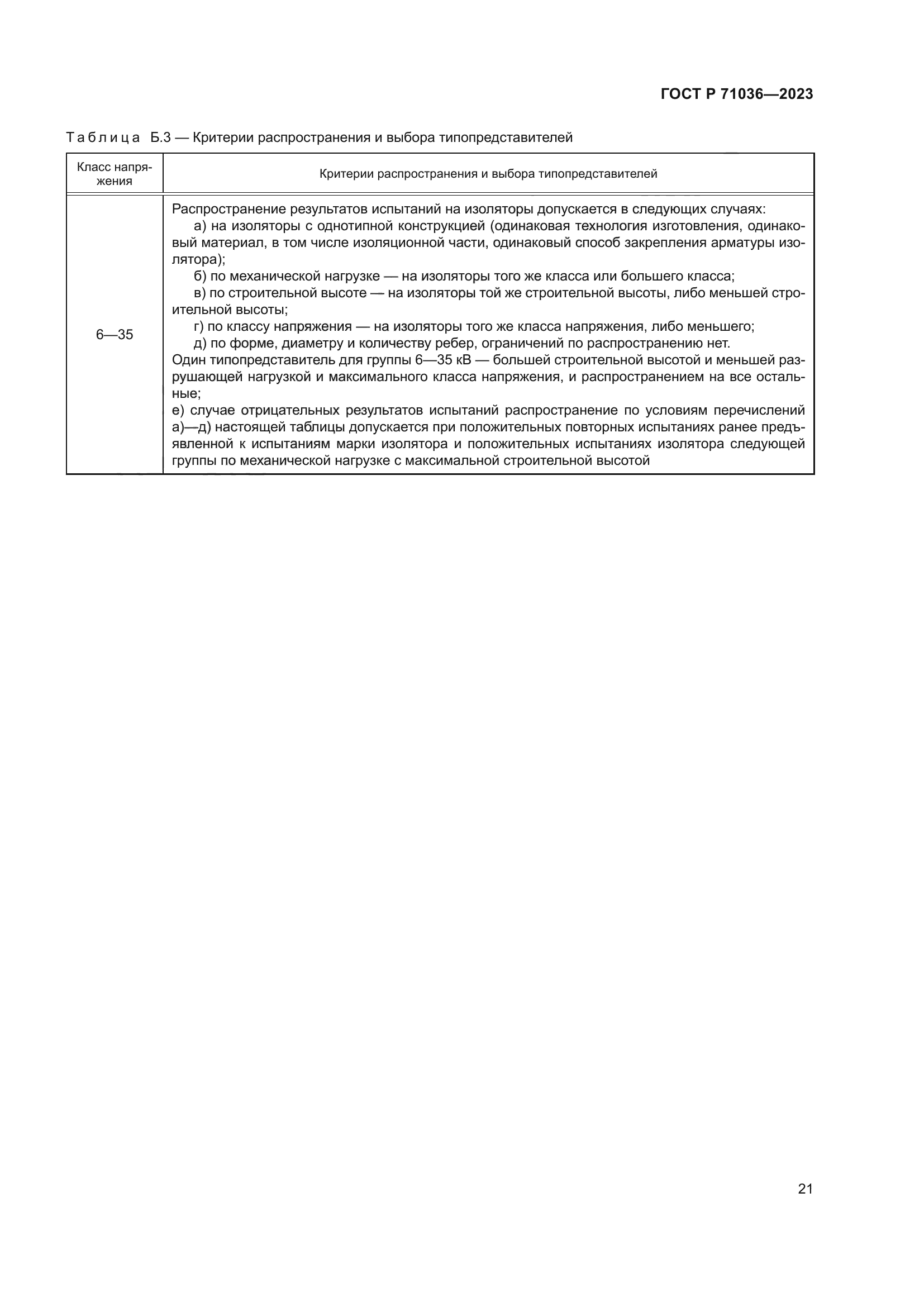 ГОСТ Р 71036-2023