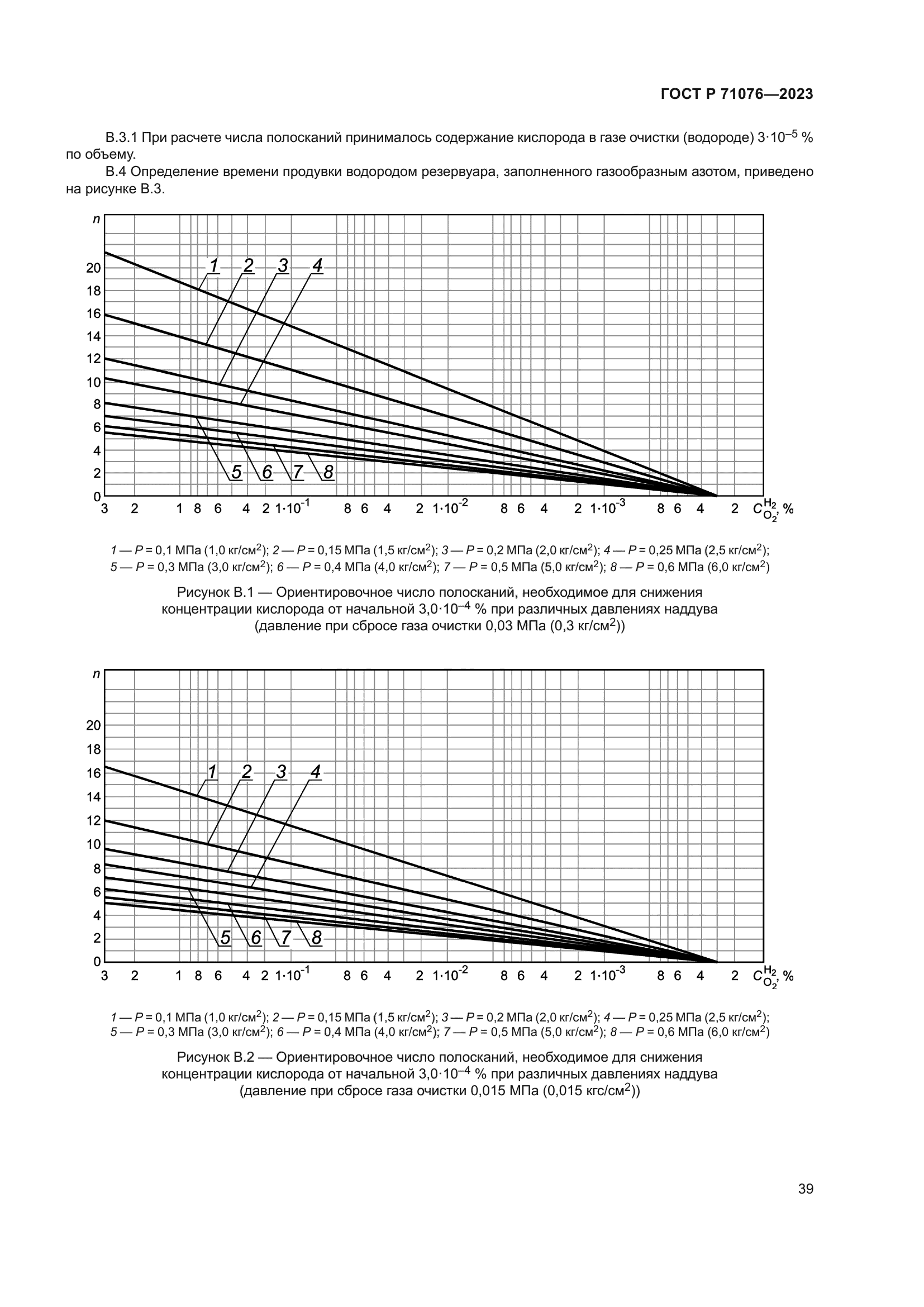 ГОСТ Р 71076-2023