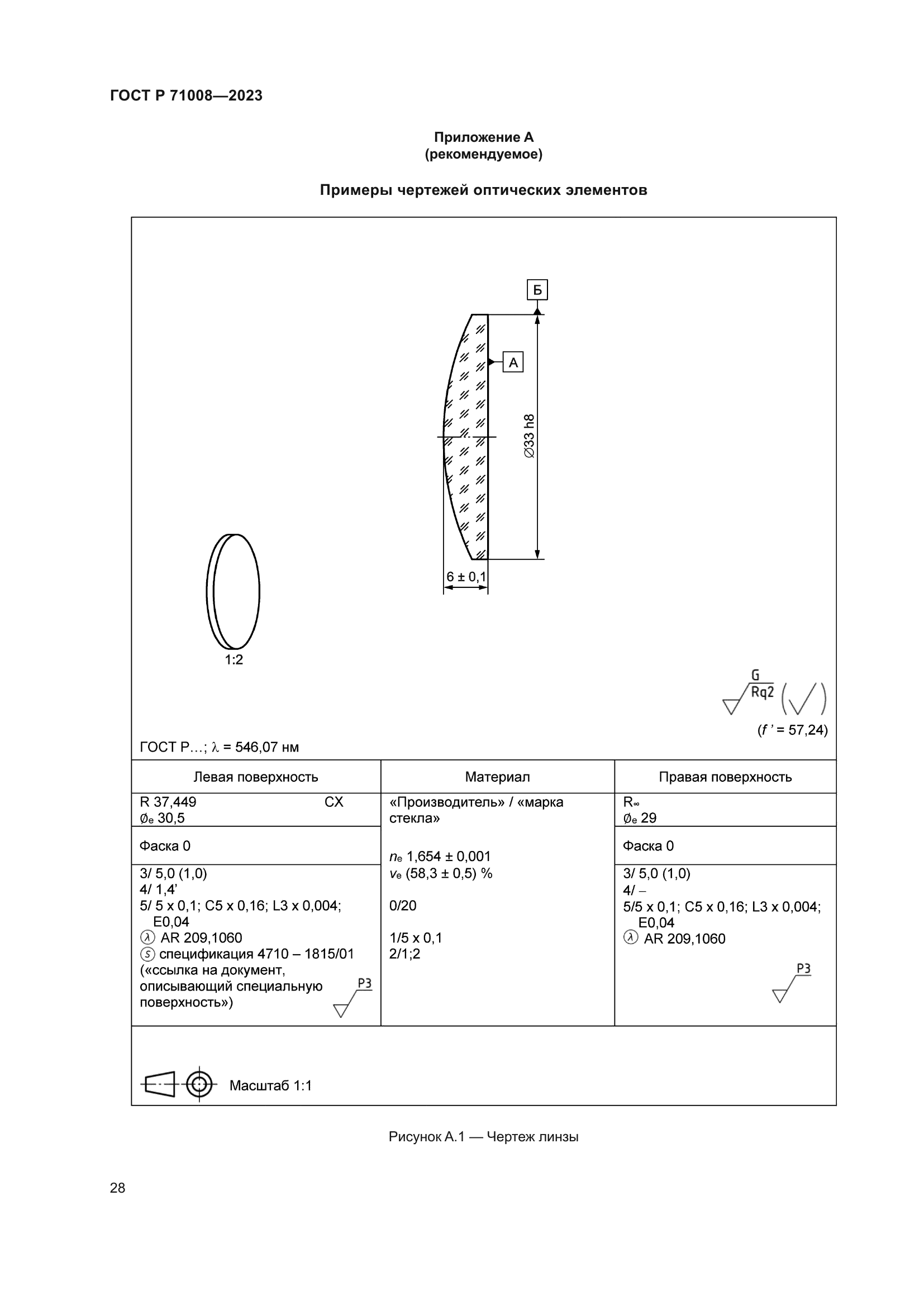 ГОСТ Р 71008-2023