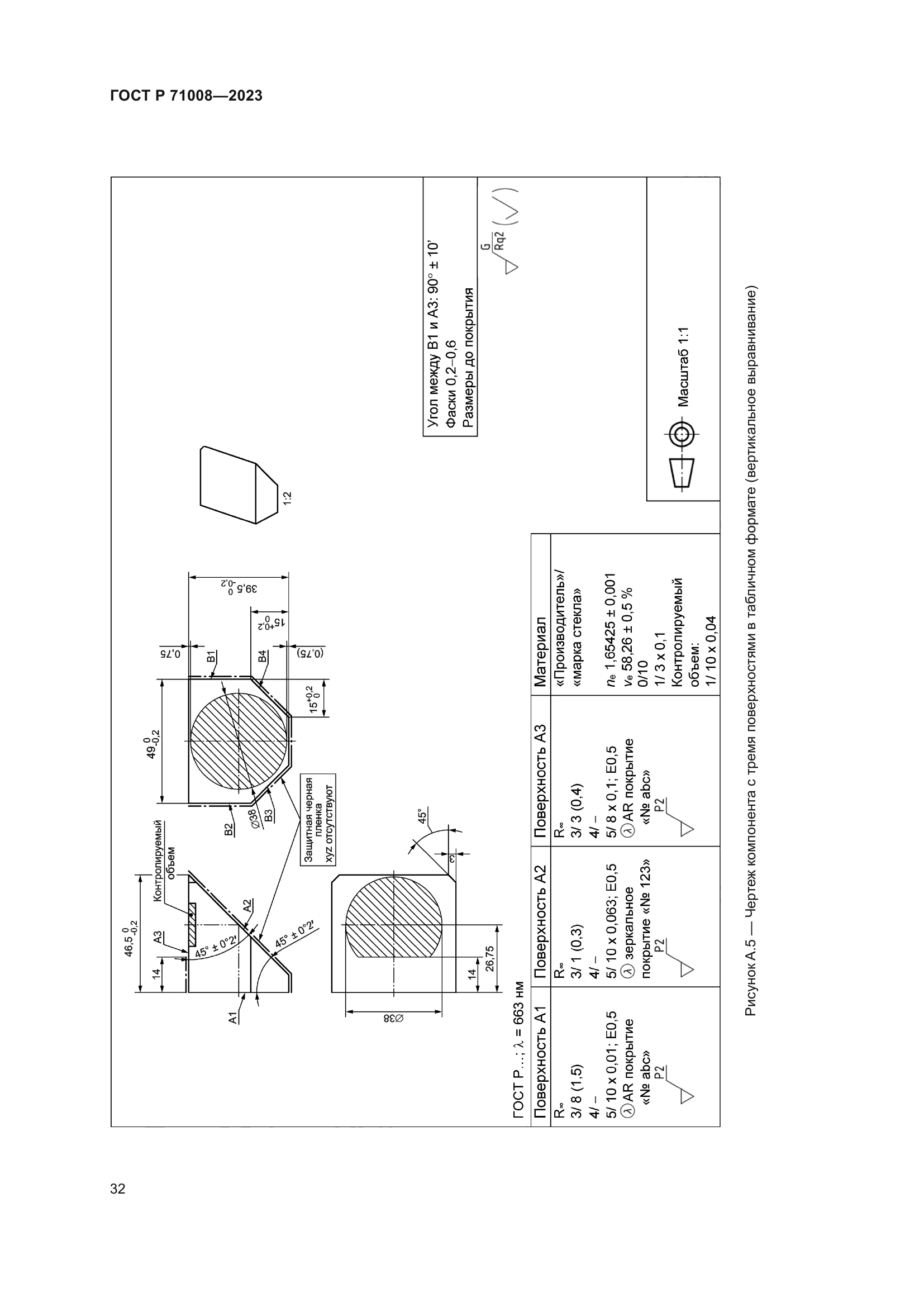 ГОСТ Р 71008-2023
