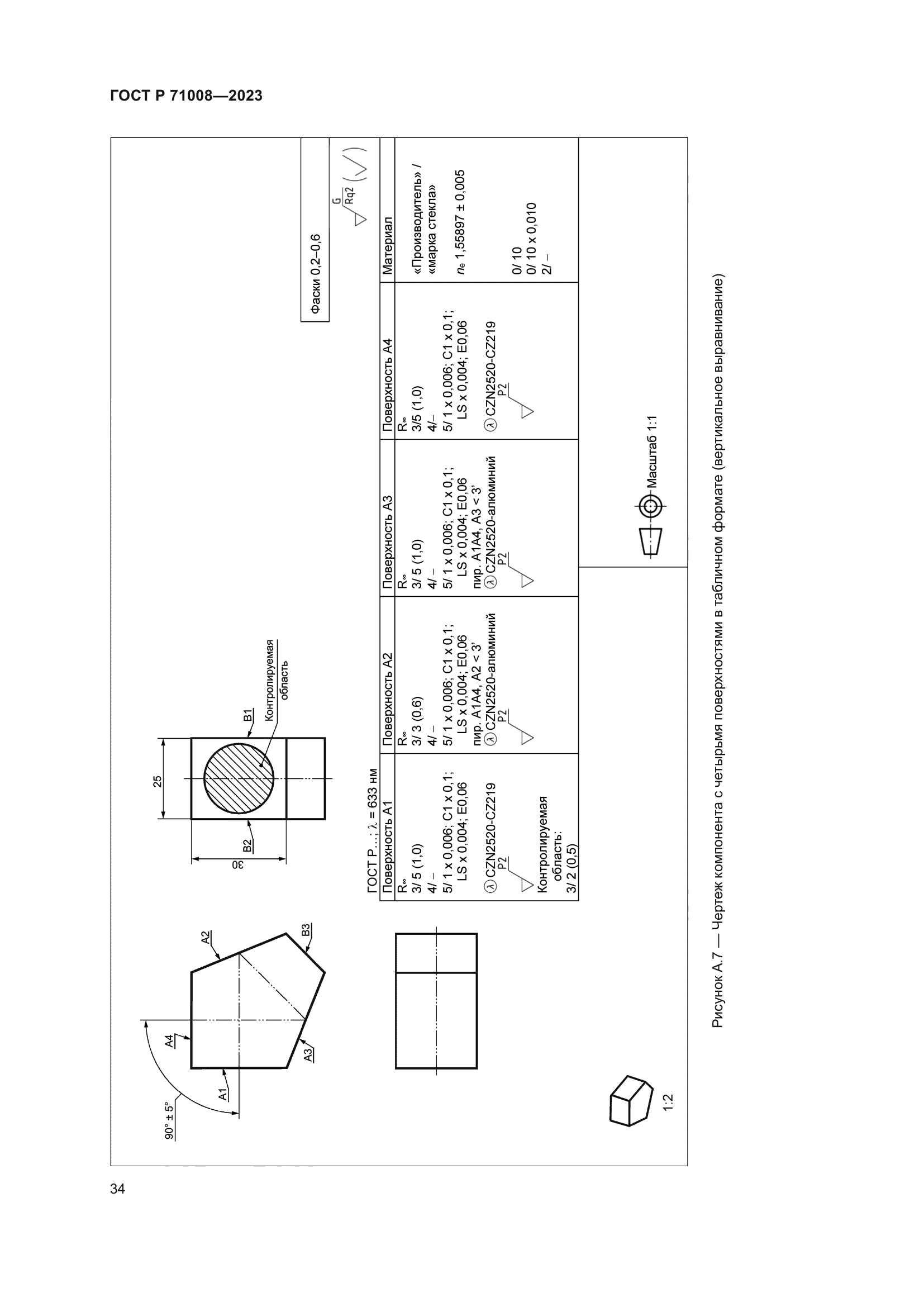 ГОСТ Р 71008-2023