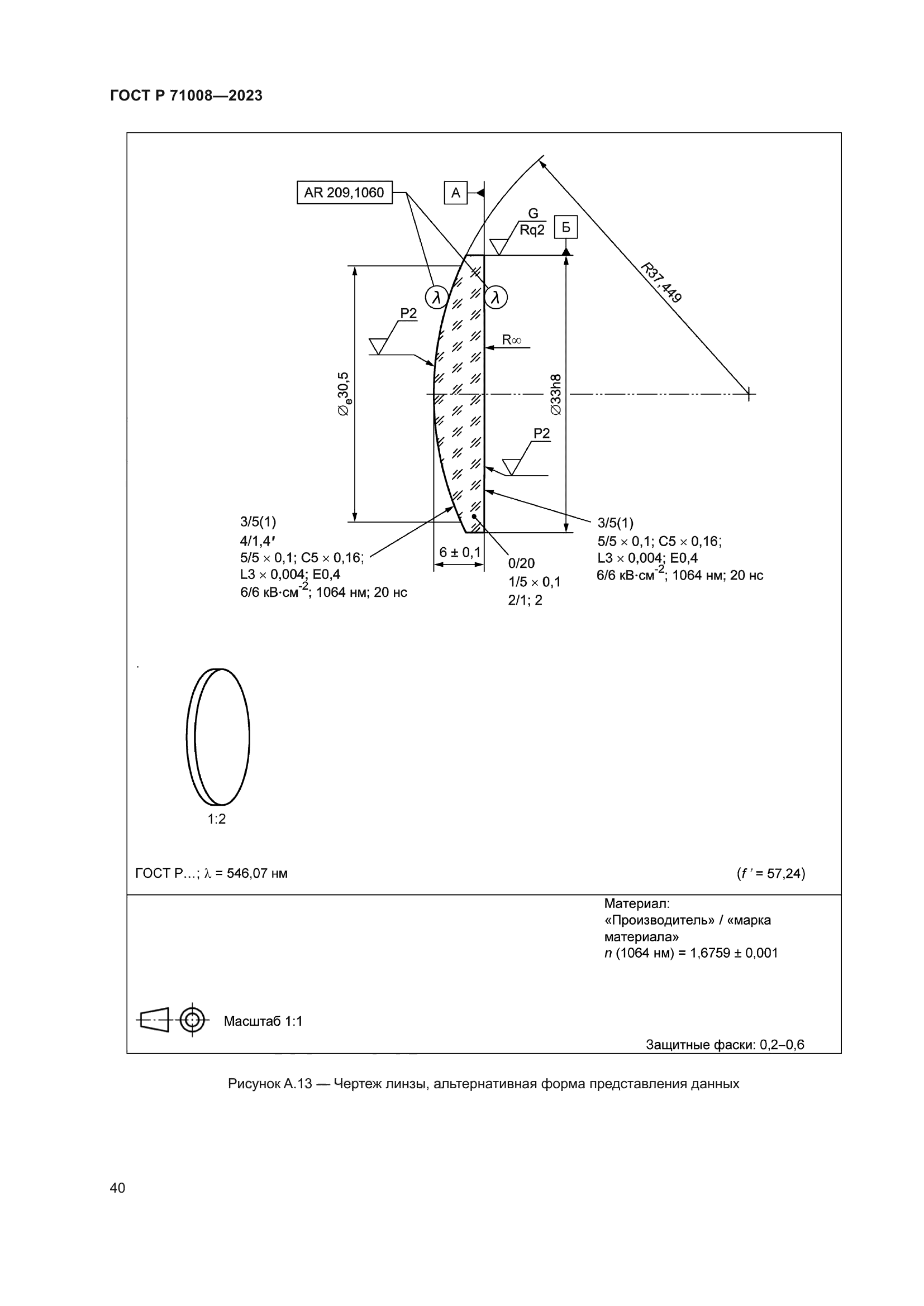 ГОСТ Р 71008-2023