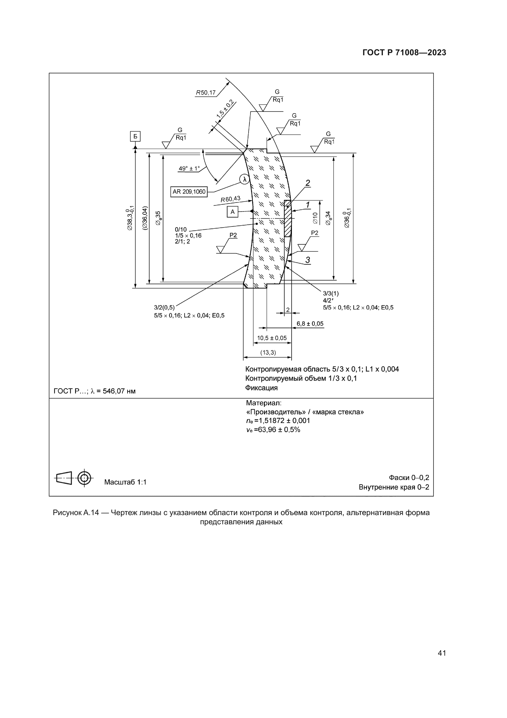 ГОСТ Р 71008-2023