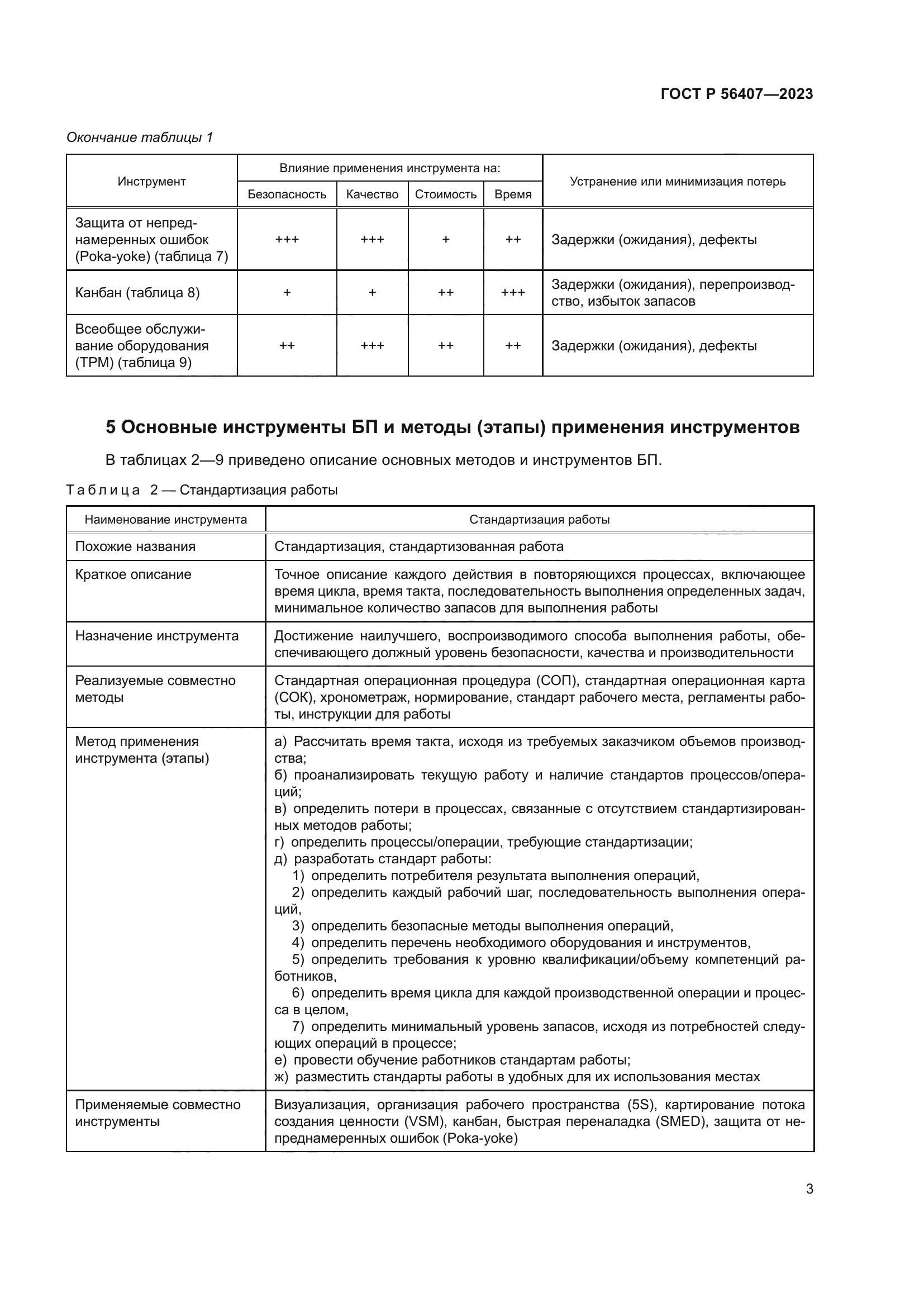 ГОСТ Р 56407-2023