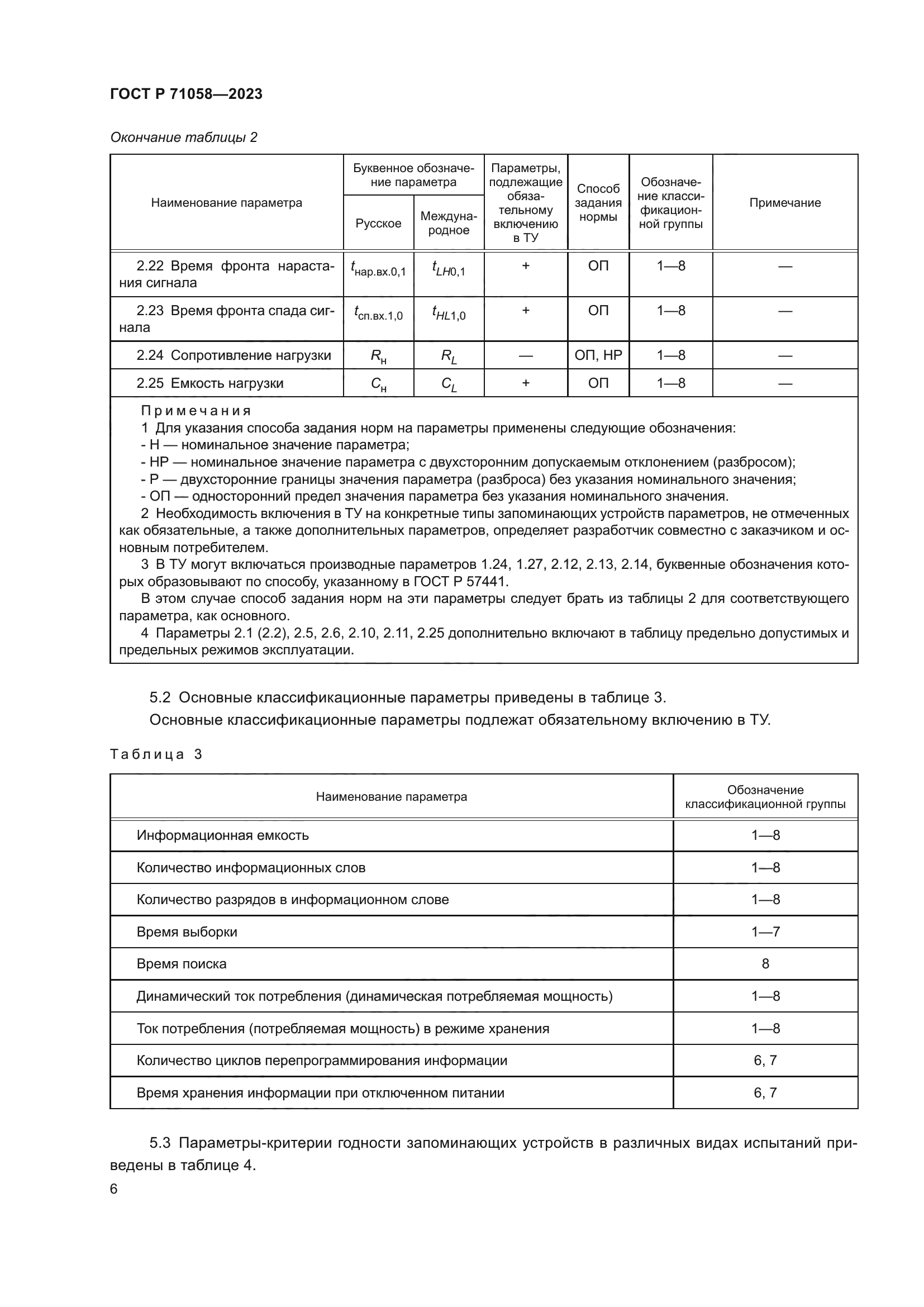 ГОСТ Р 71058-2023