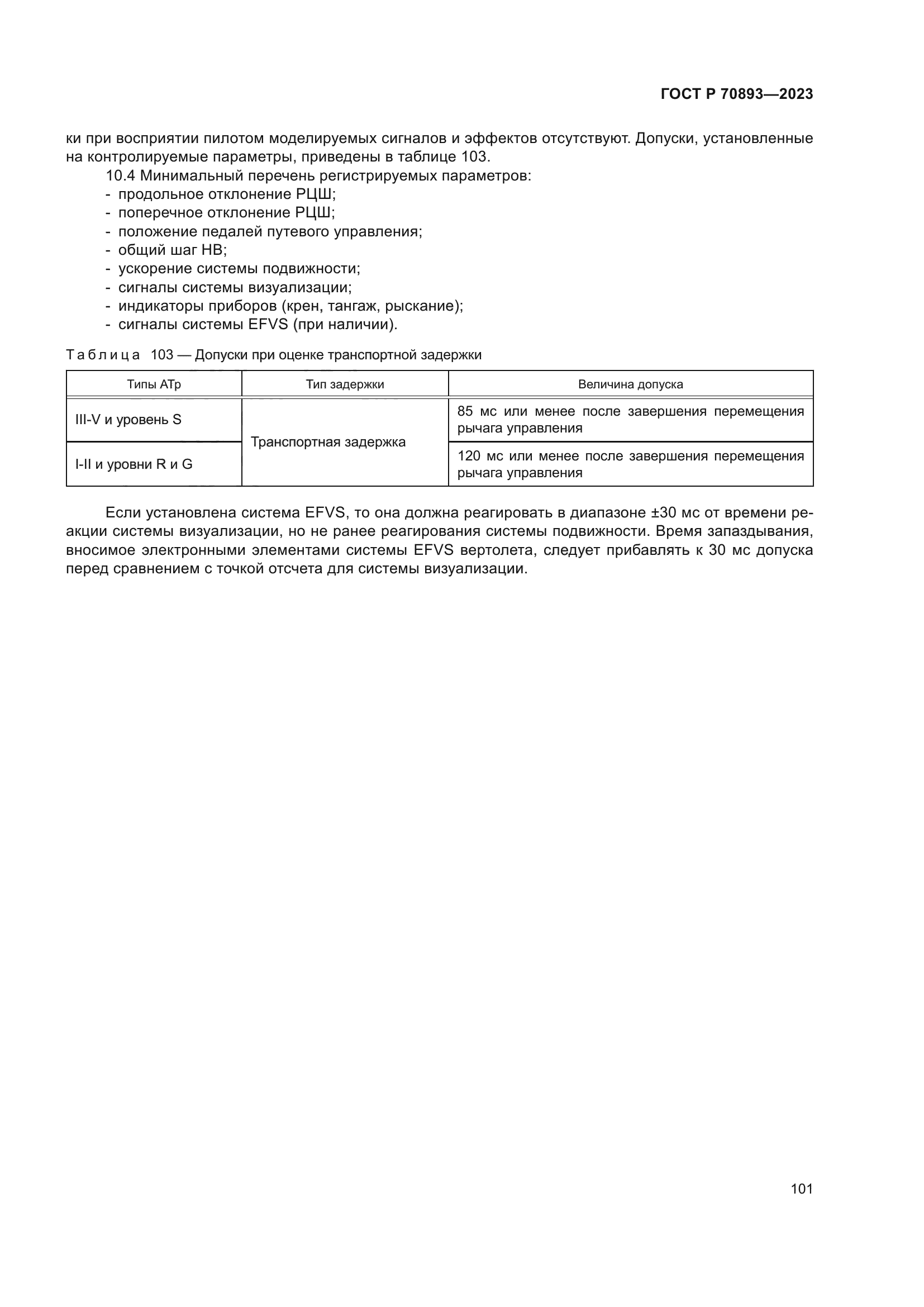 ГОСТ Р 70893-2023