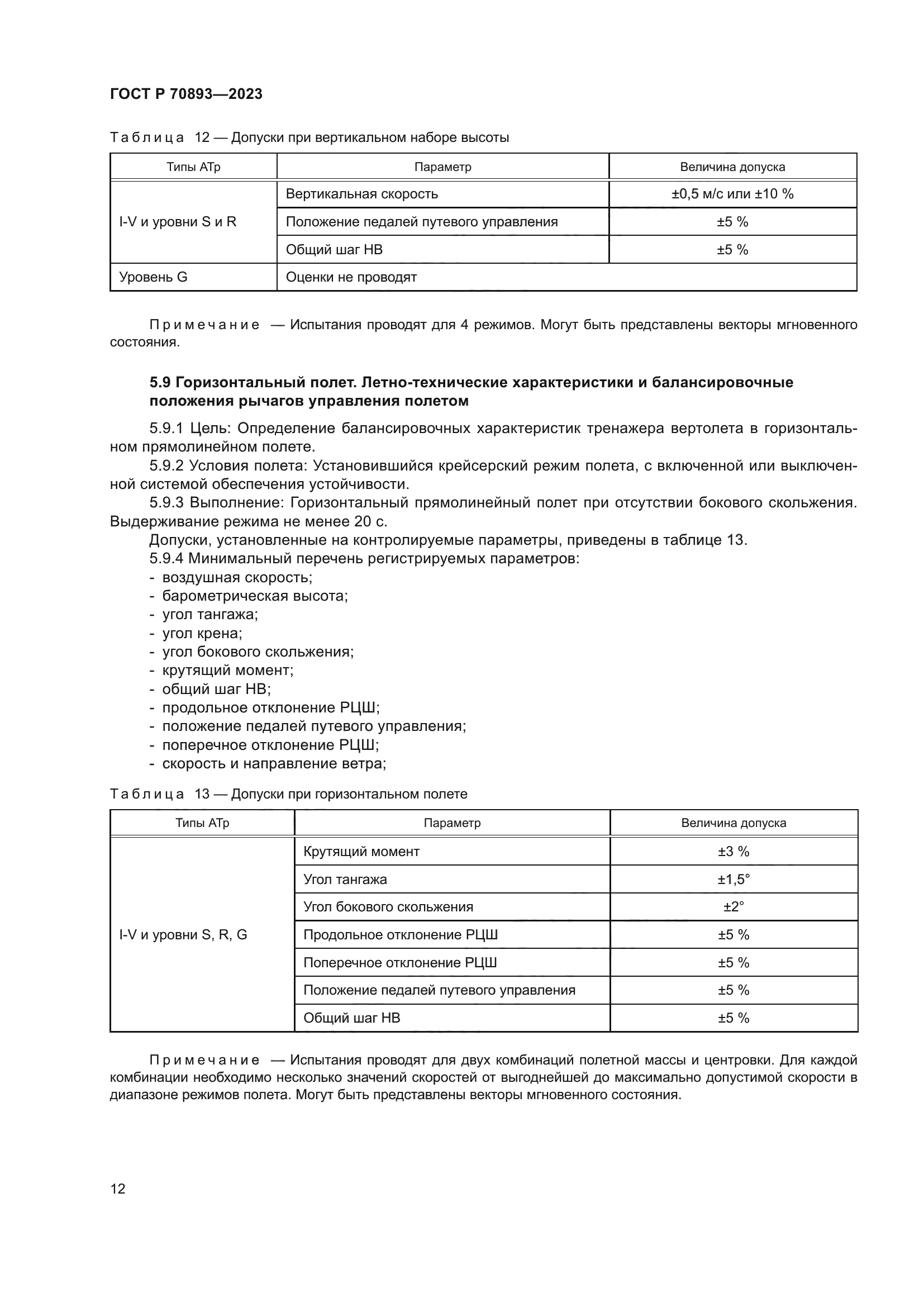 ГОСТ Р 70893-2023