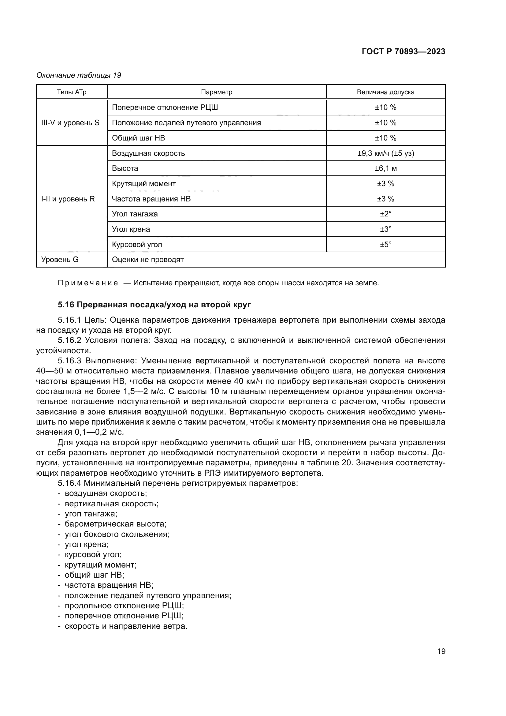 ГОСТ Р 70893-2023