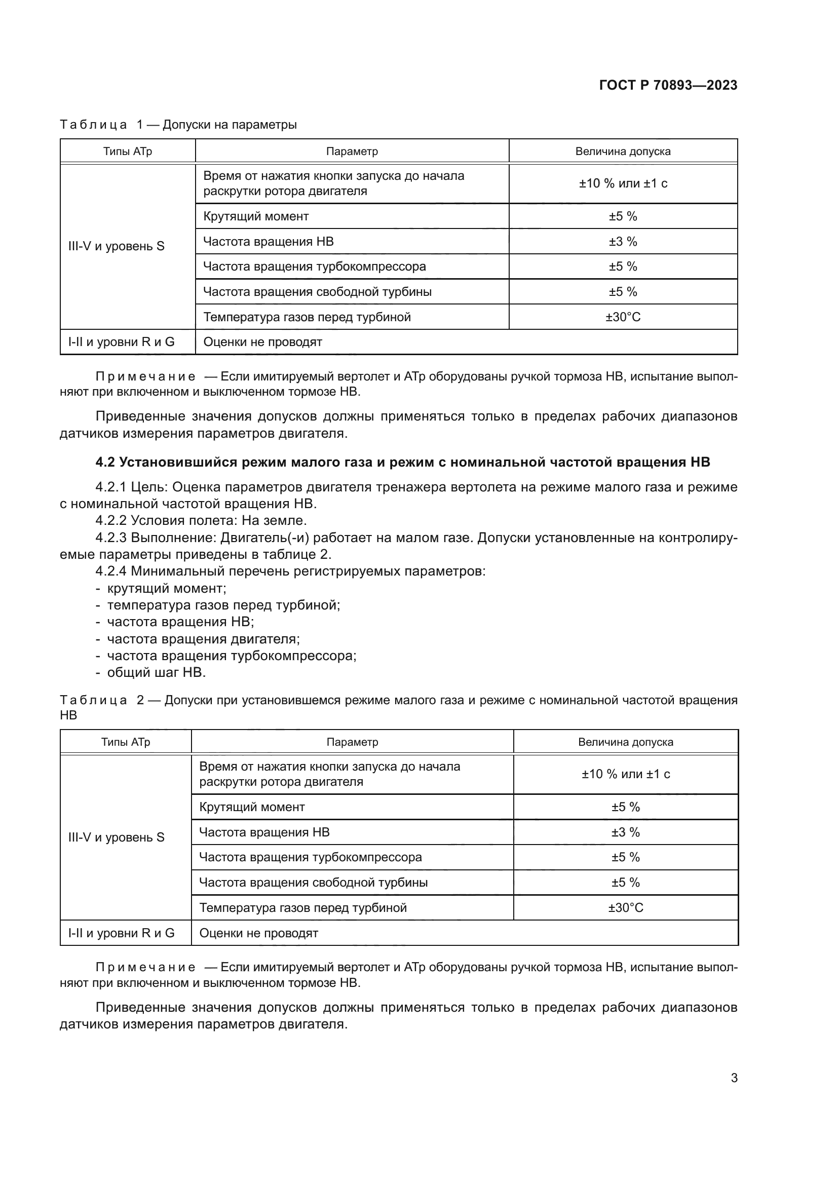 ГОСТ Р 70893-2023