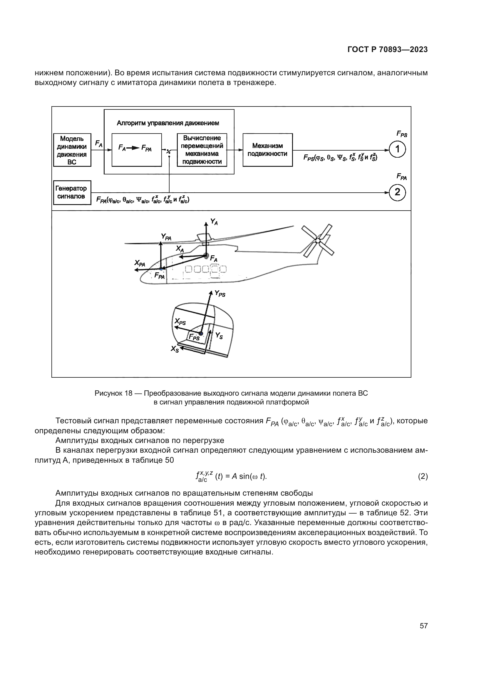 ГОСТ Р 70893-2023
