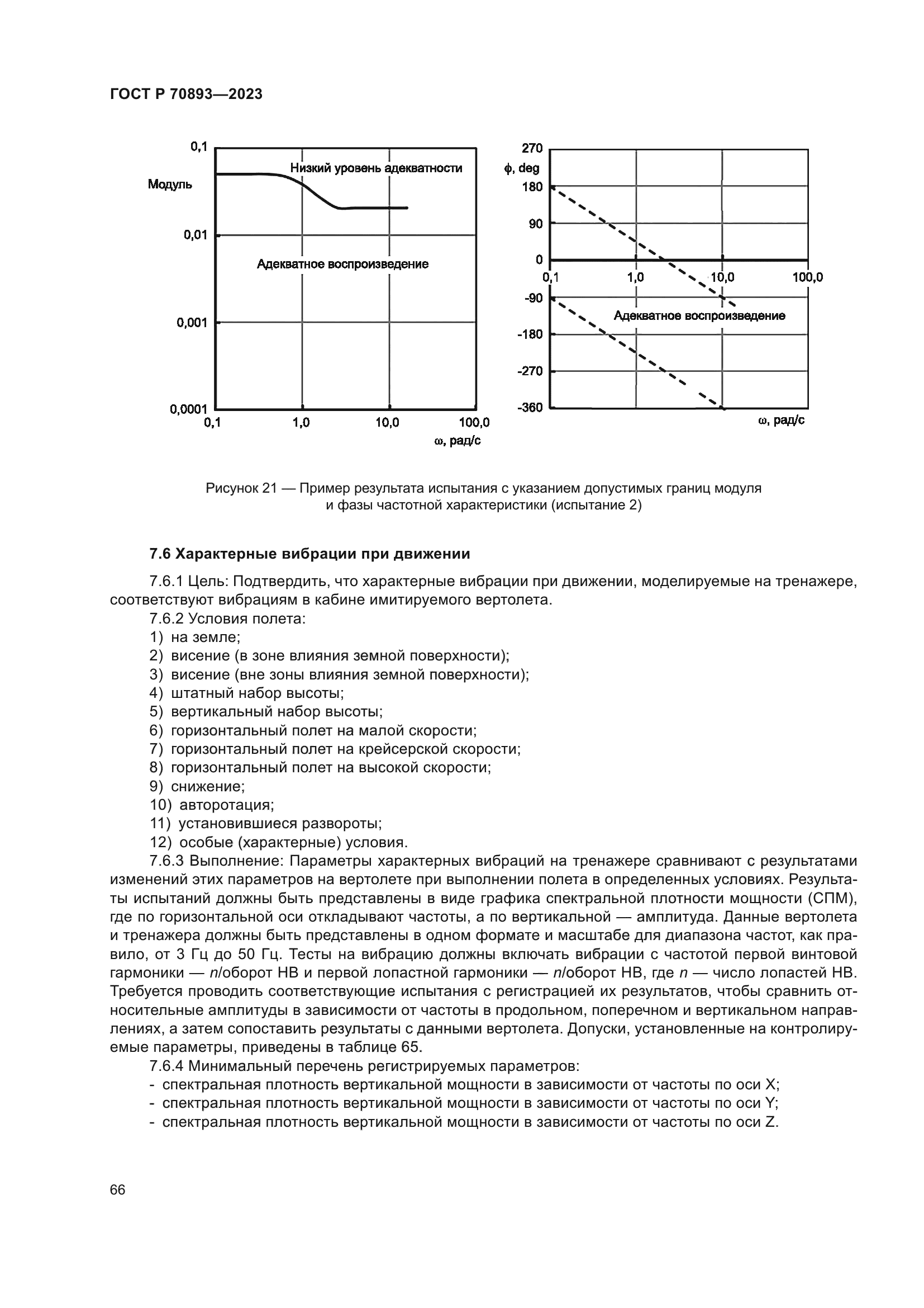 ГОСТ Р 70893-2023
