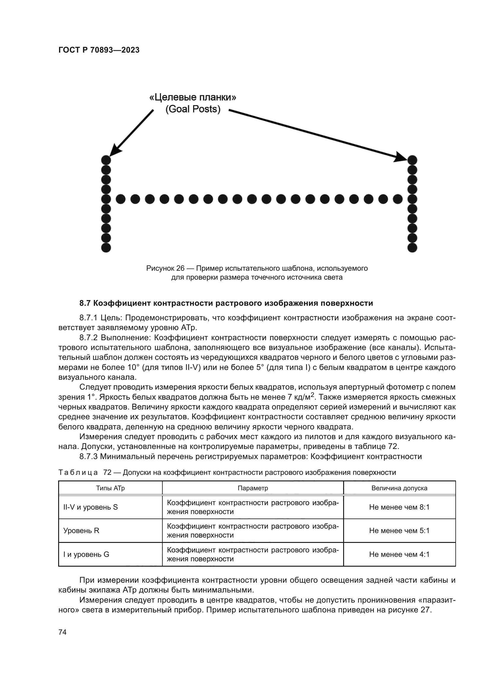 ГОСТ Р 70893-2023