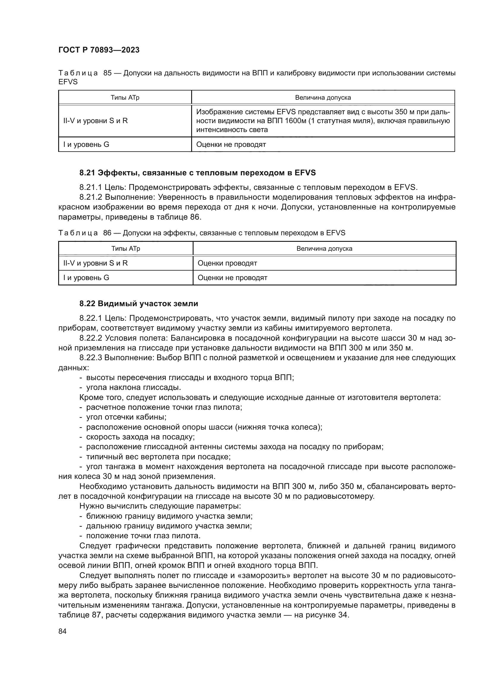 ГОСТ Р 70893-2023