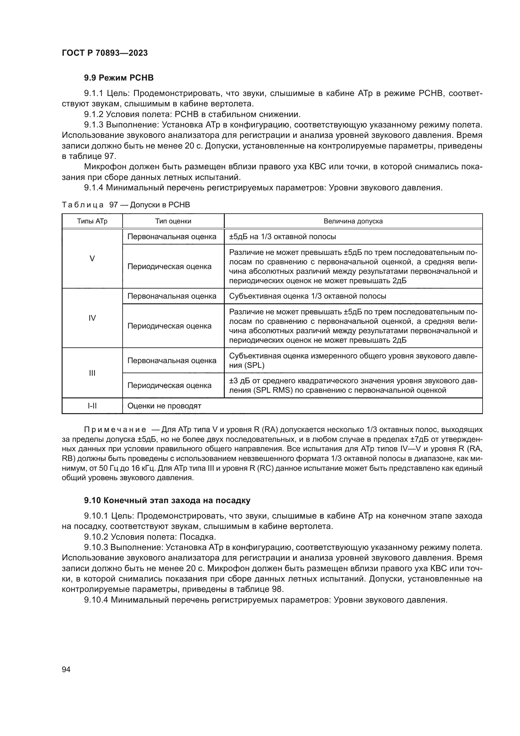 ГОСТ Р 70893-2023