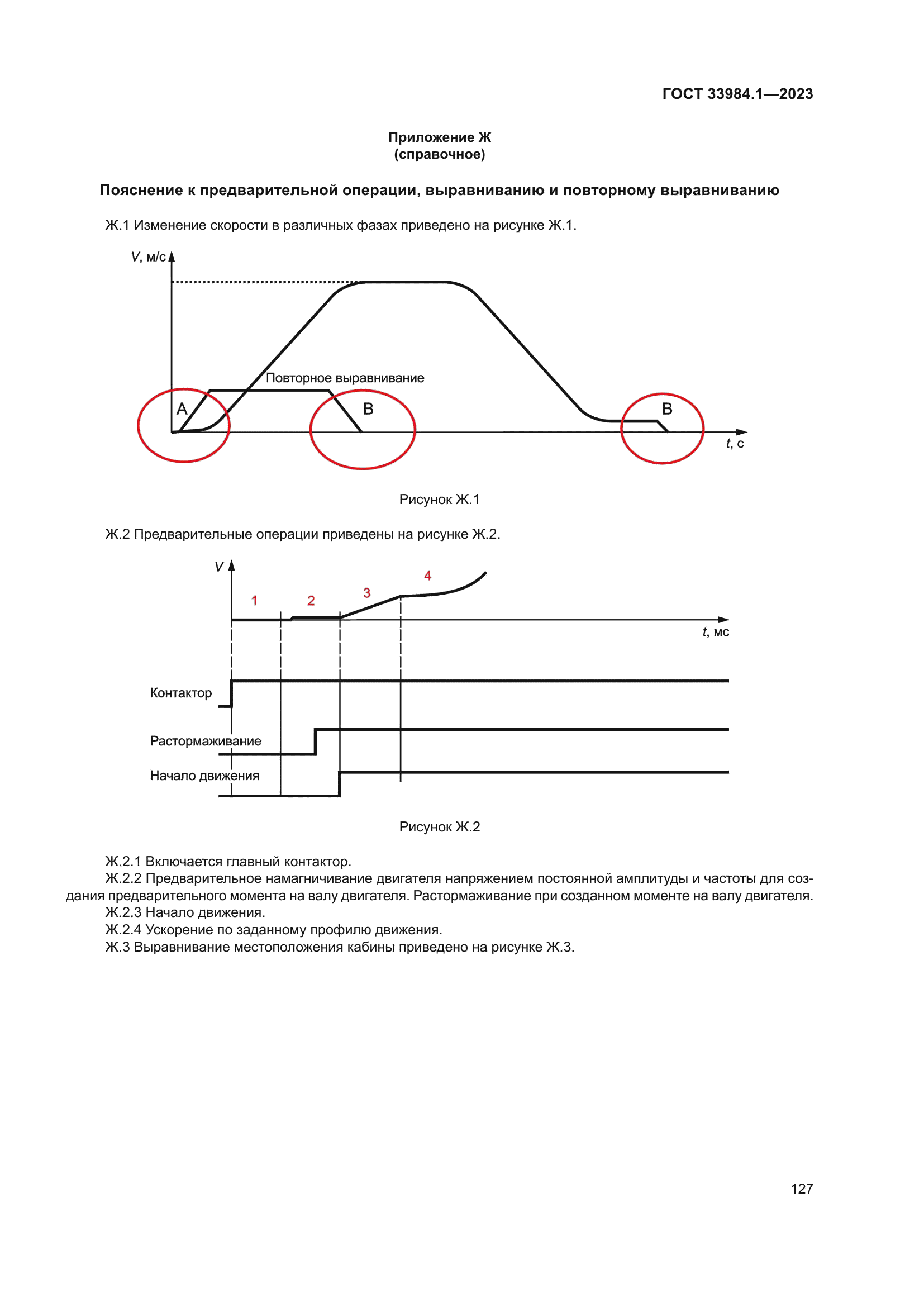 ГОСТ 33984.1-2023