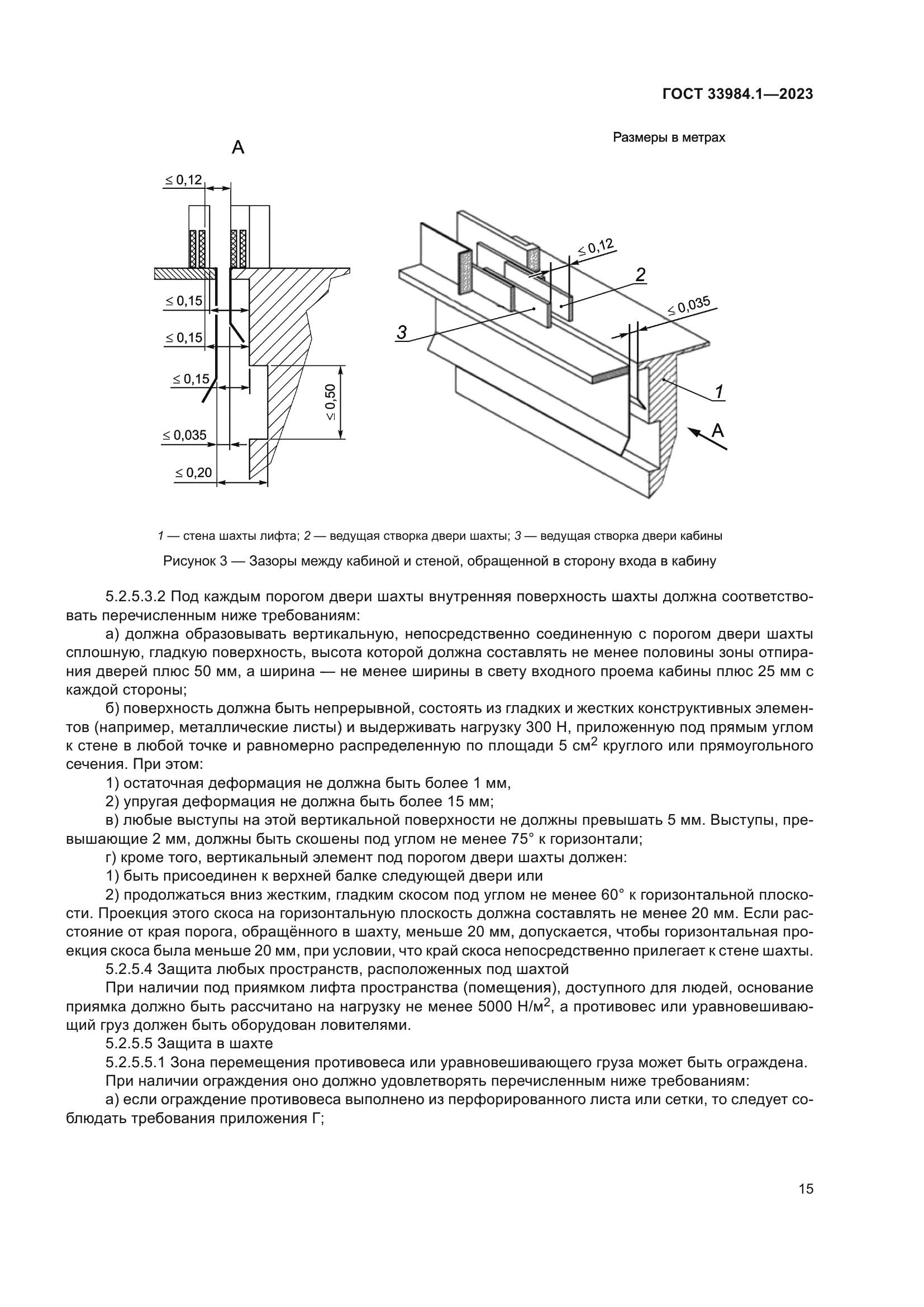 ГОСТ 33984.1-2023
