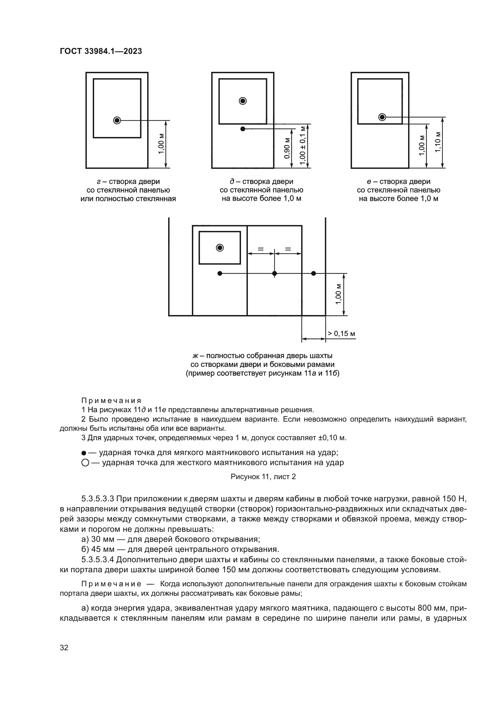 ГОСТ 33984.1-2023