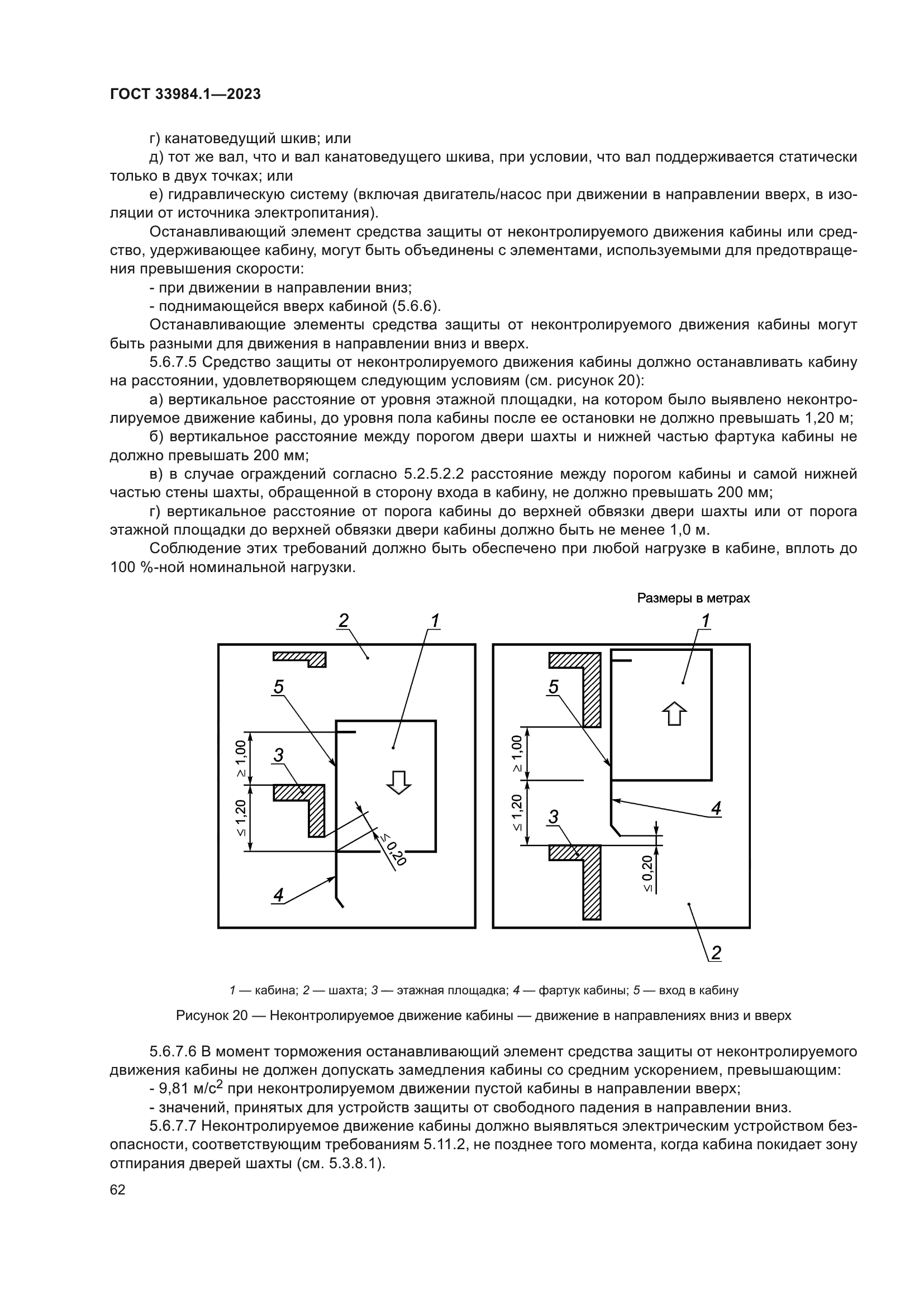 ГОСТ 33984.1-2023