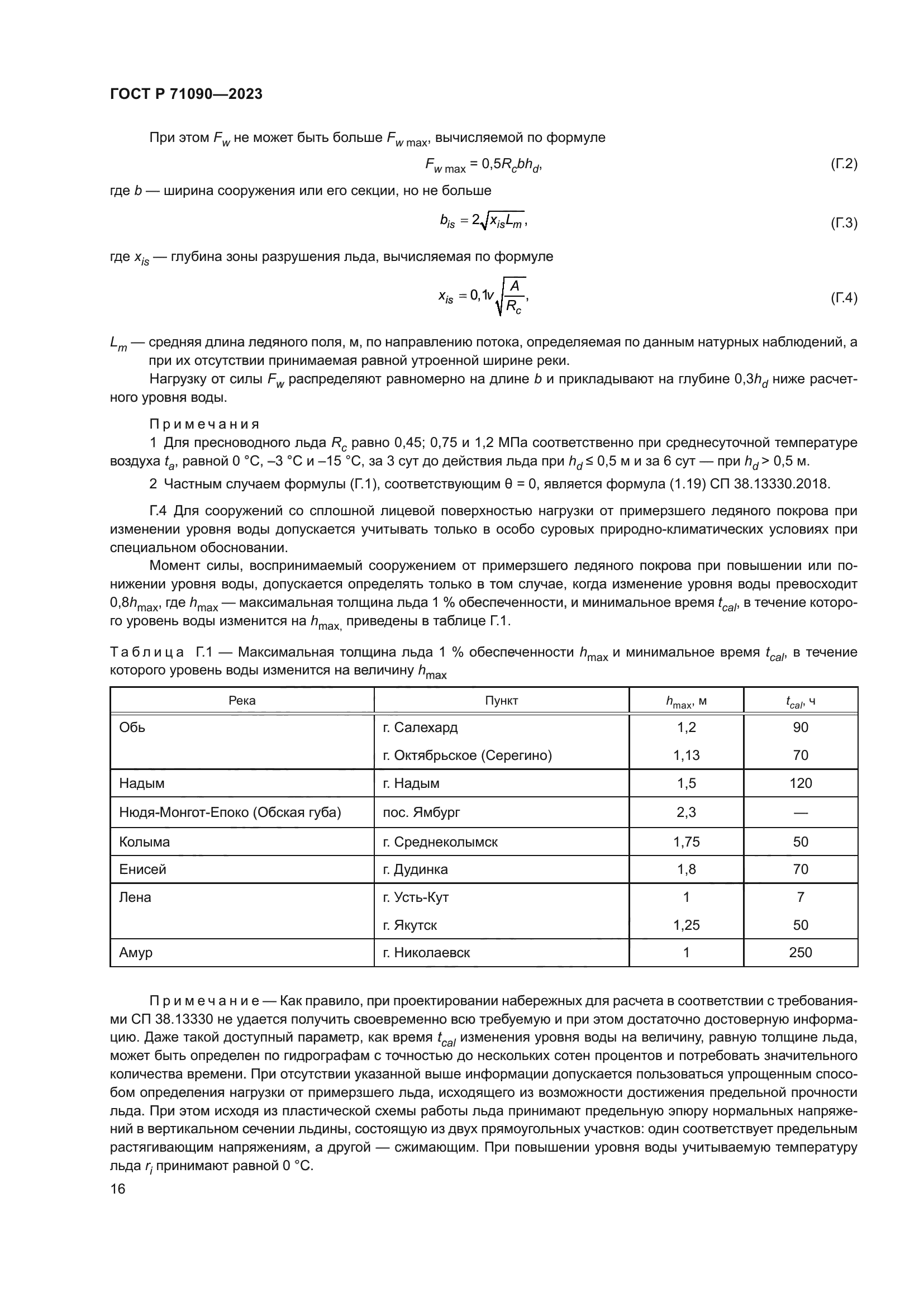 ГОСТ Р 71090-2023