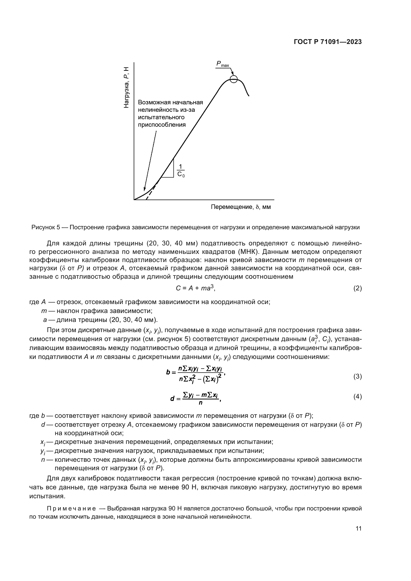 ГОСТ Р 71091-2023