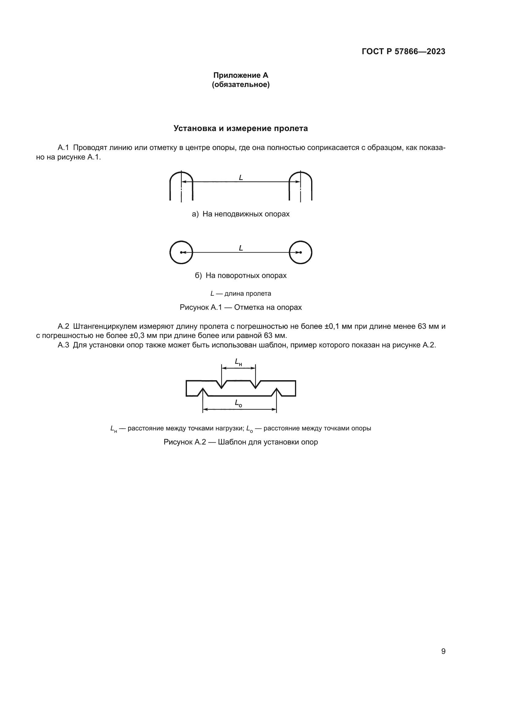 ГОСТ Р 57866-2023
