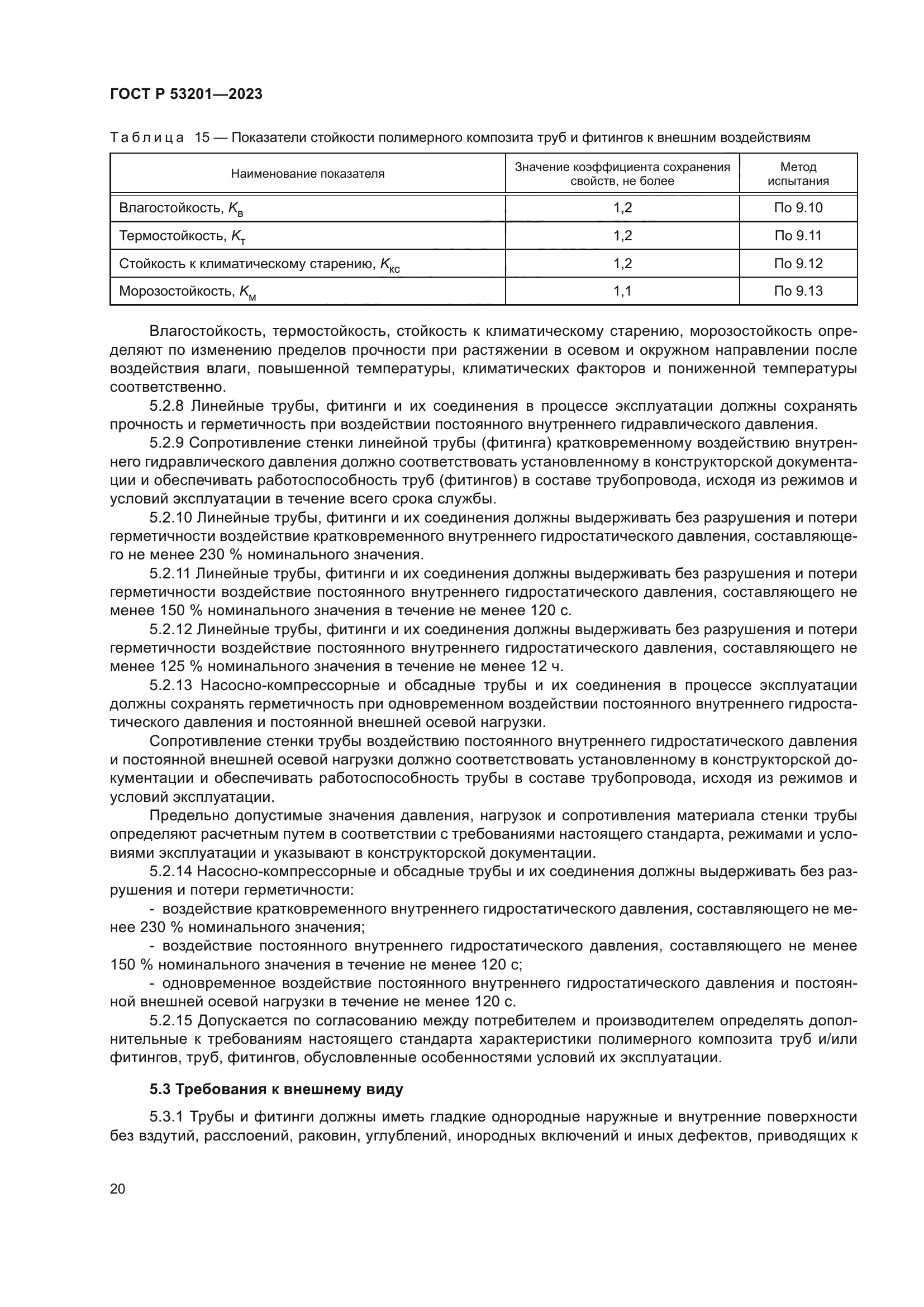 ГОСТ Р 53201-2023