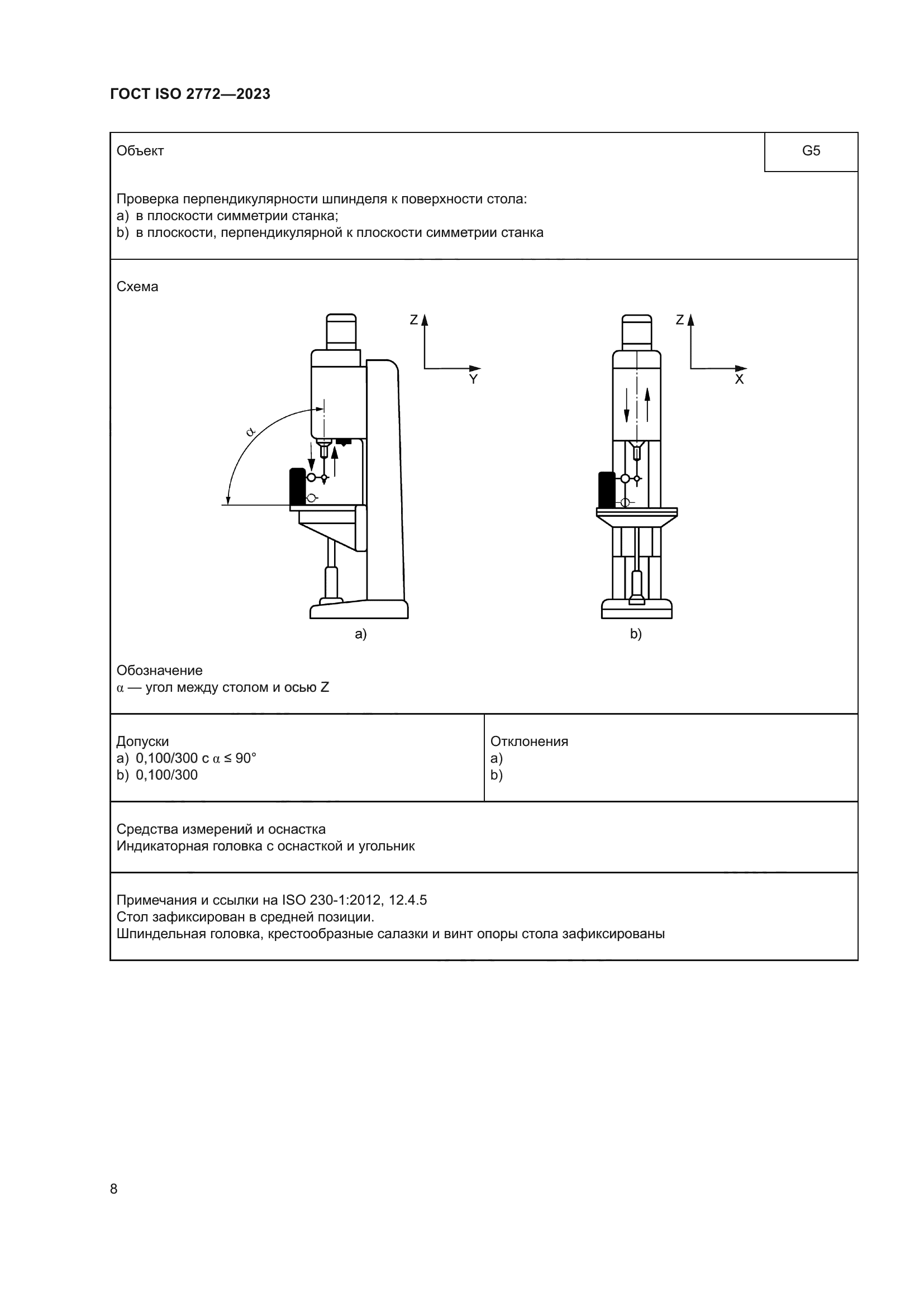 ГОСТ ISO 2772-2023