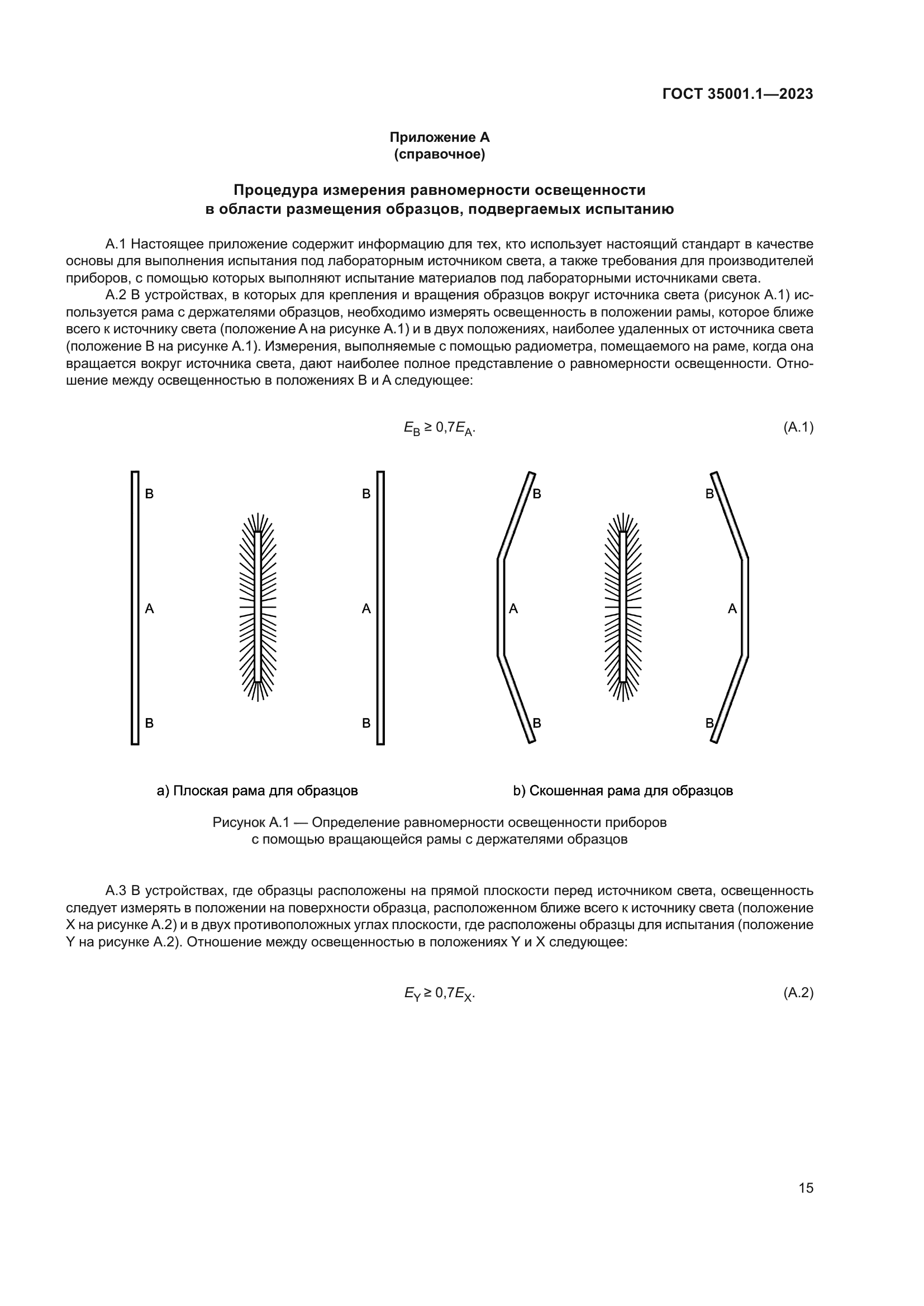 ГОСТ 35001.1-2023
