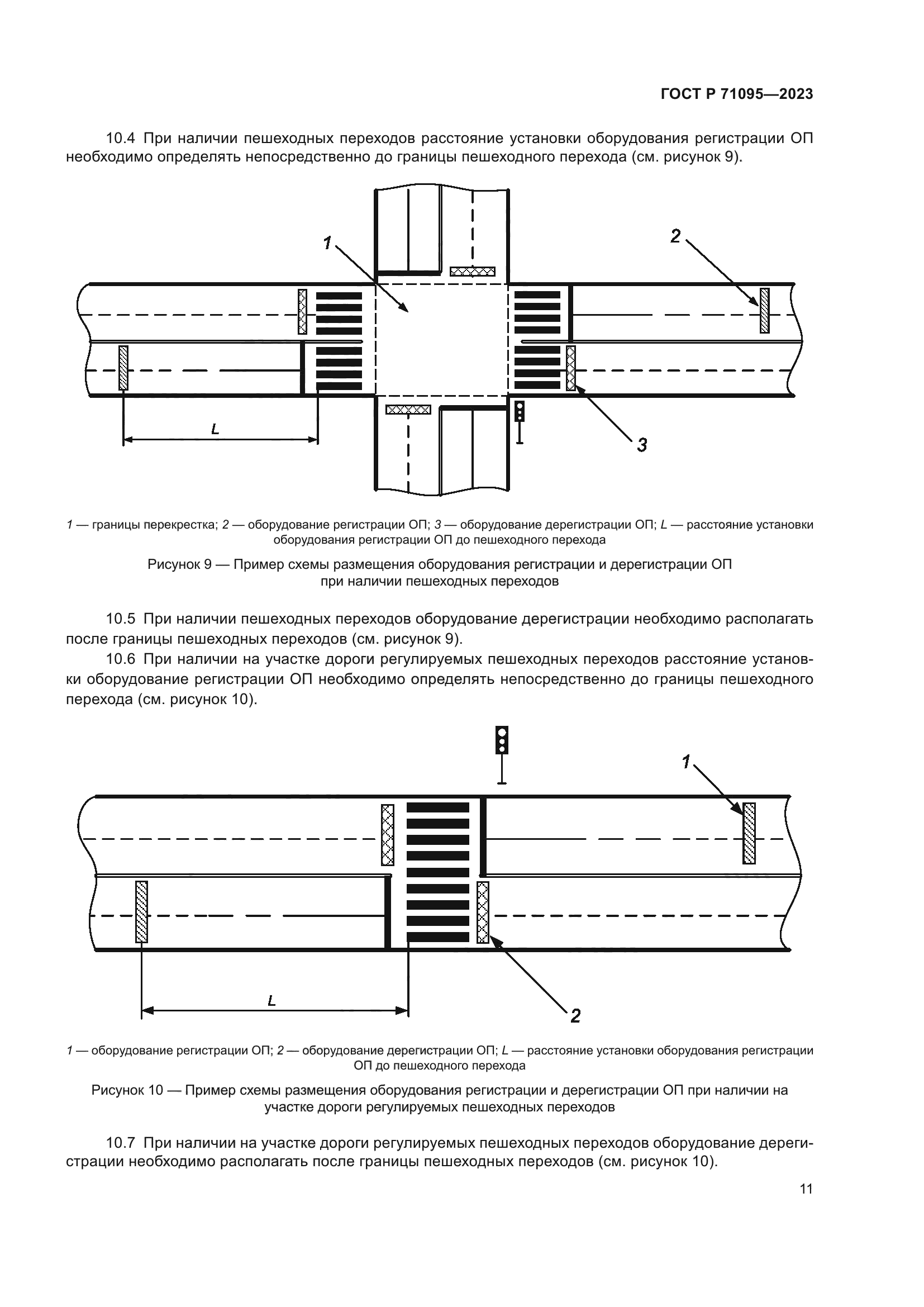 ГОСТ Р 71095-2023
