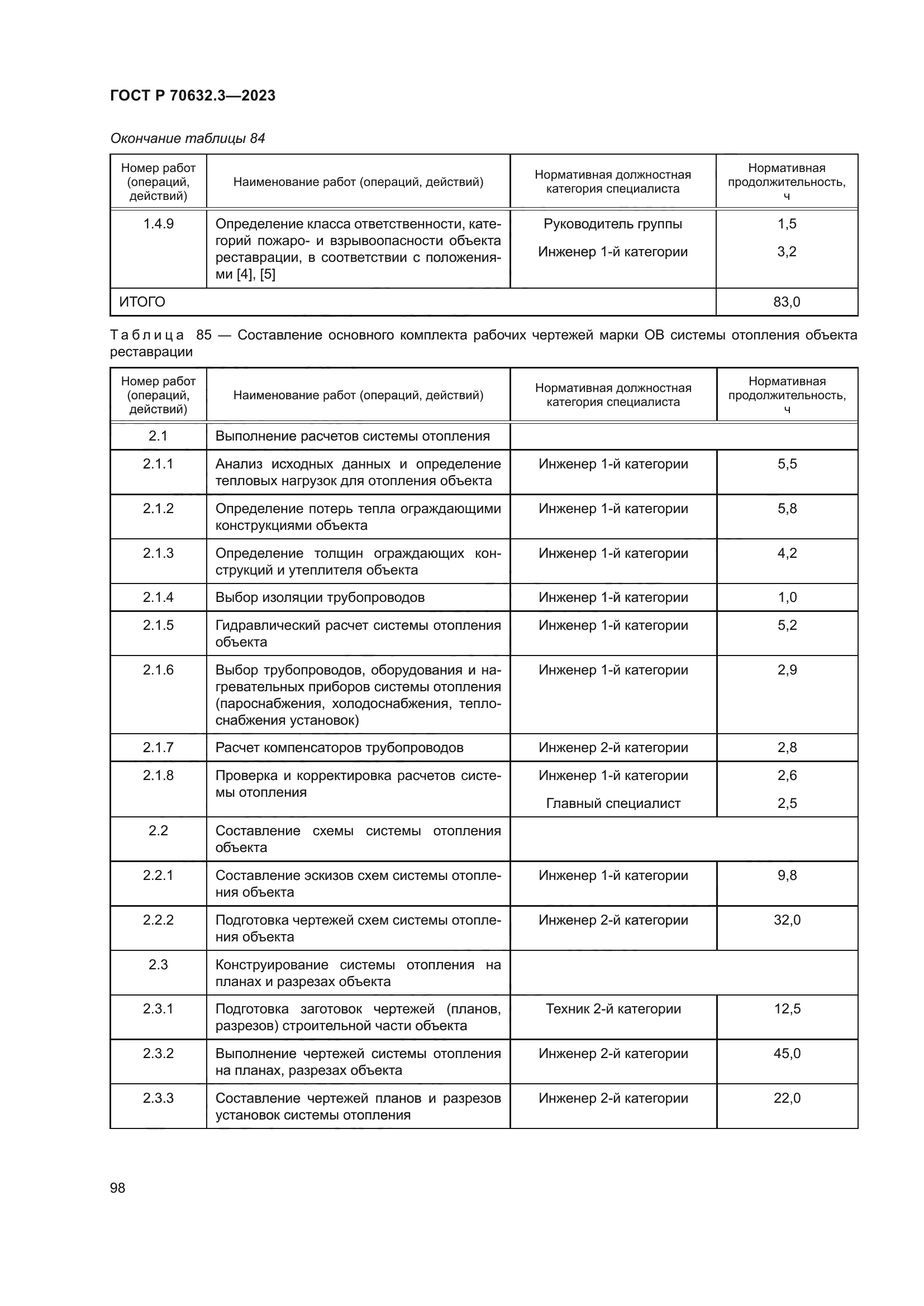 ГОСТ Р 70632.3-2023