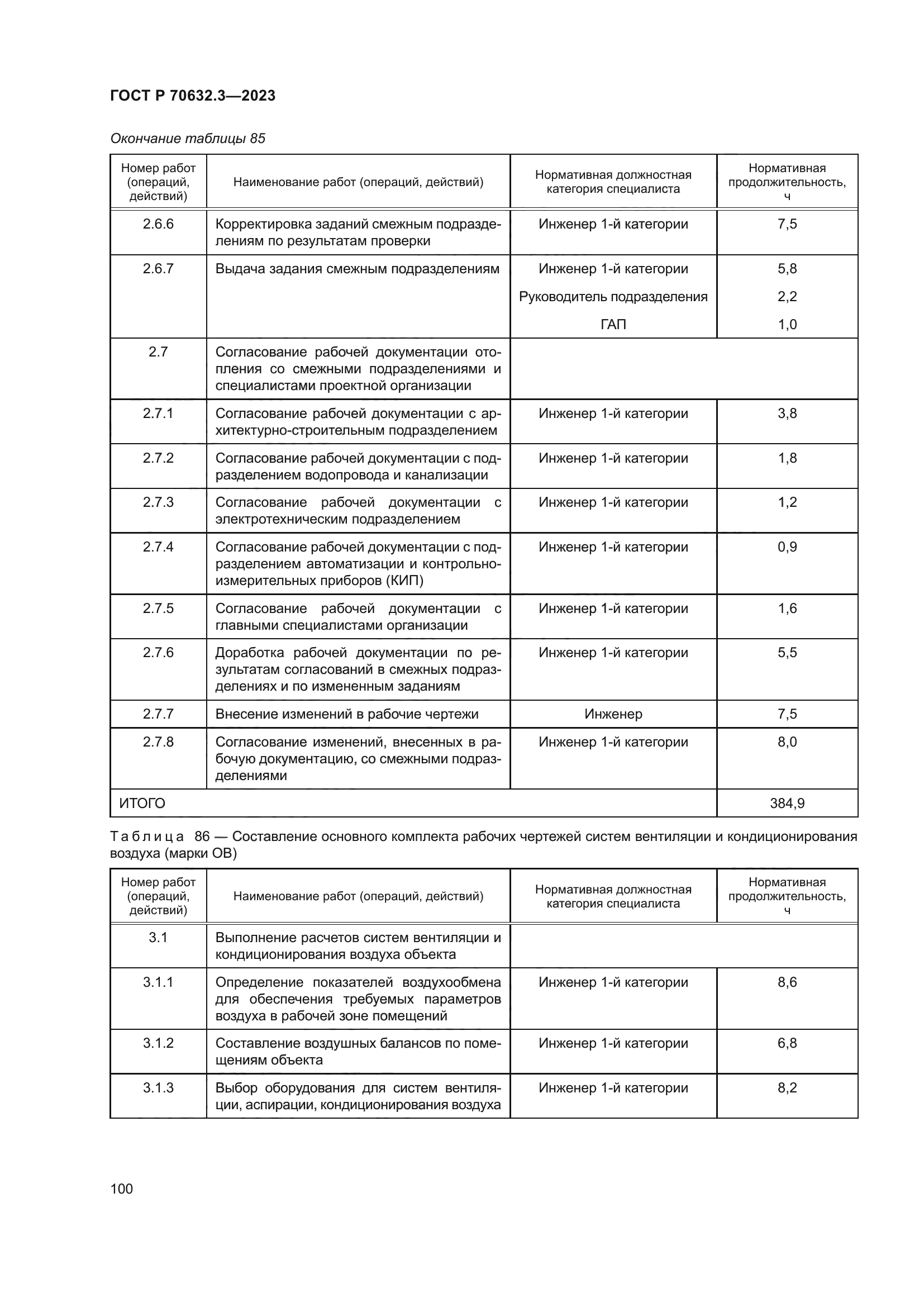 ГОСТ Р 70632.3-2023