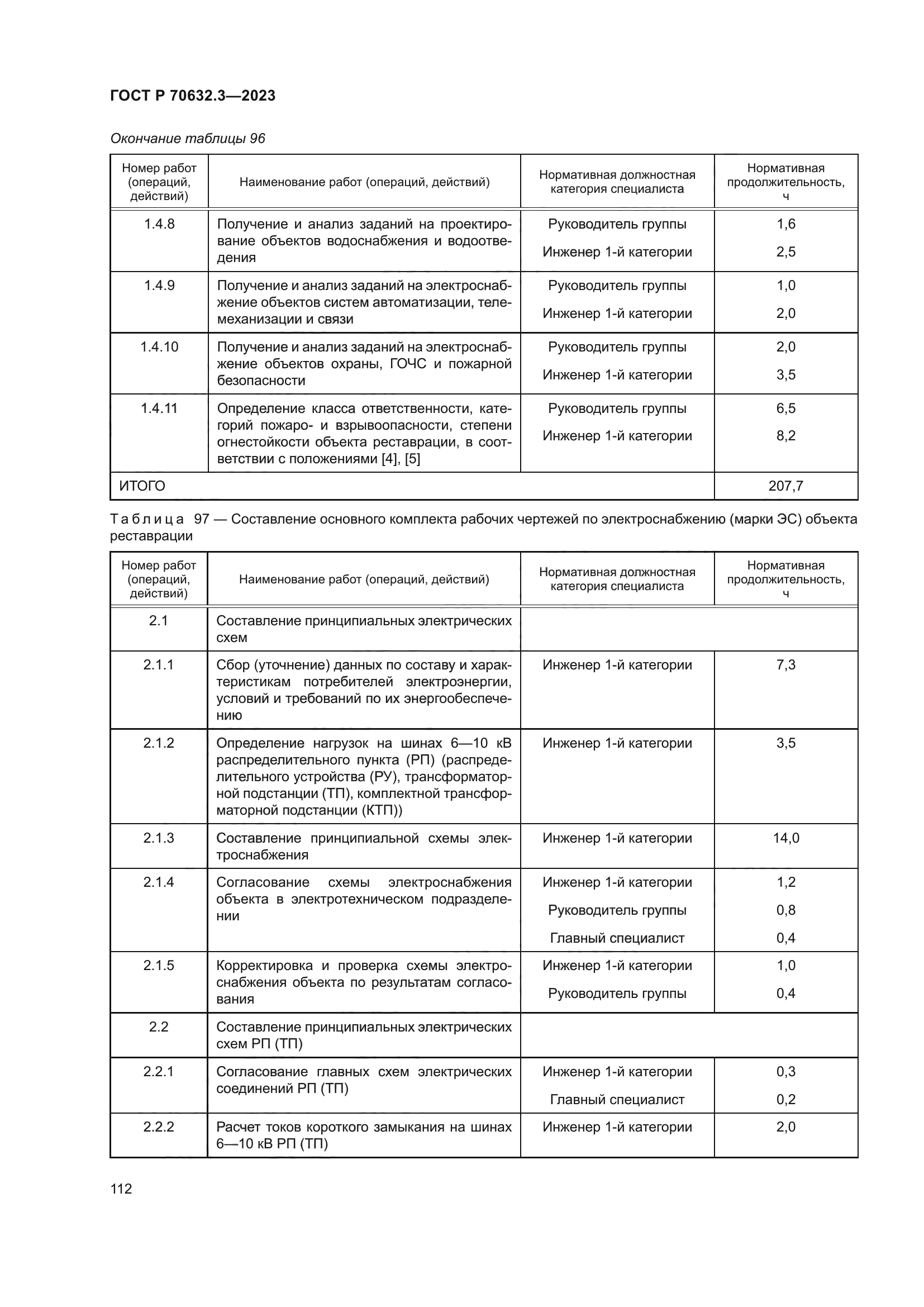 ГОСТ Р 70632.3-2023