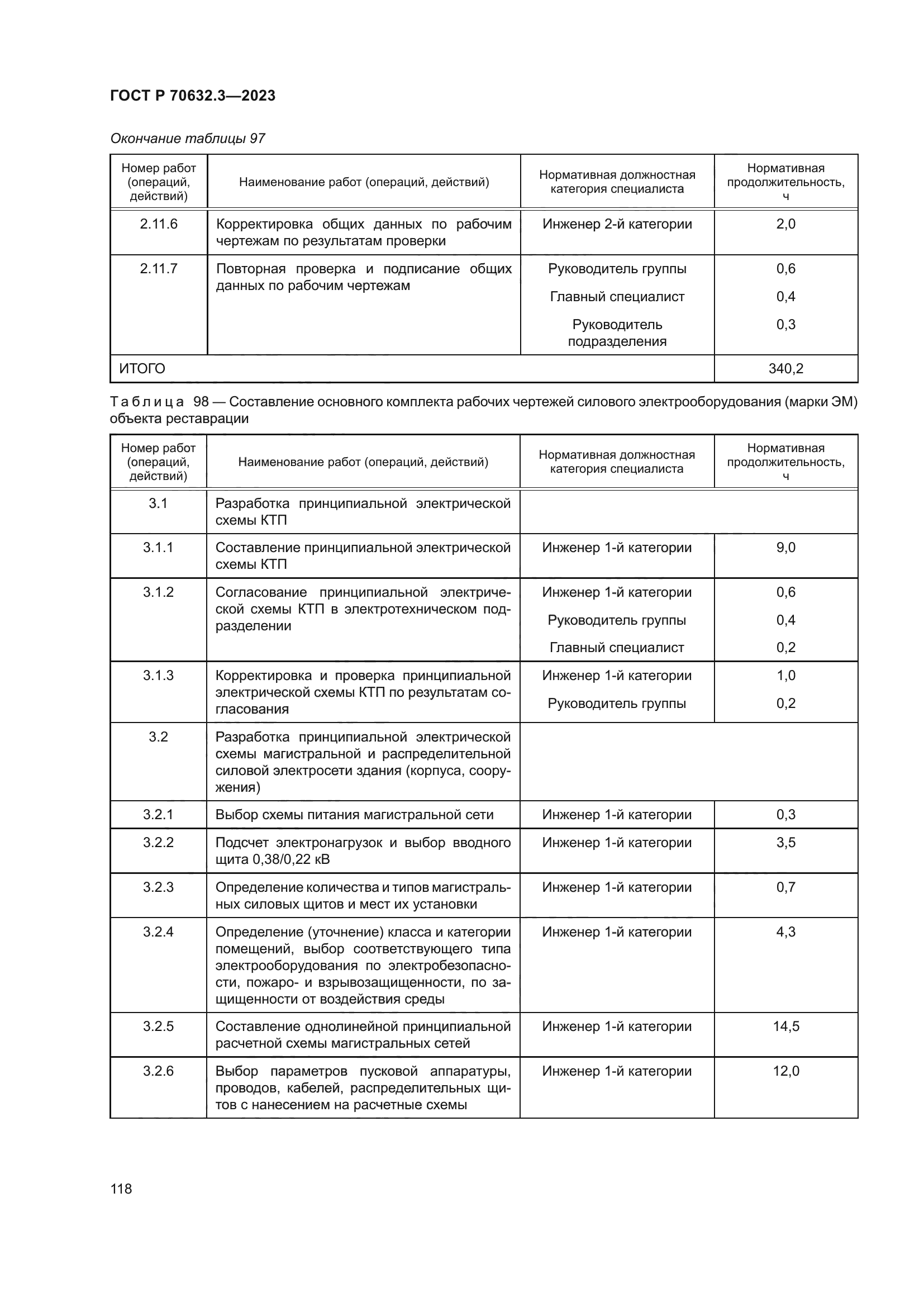 ГОСТ Р 70632.3-2023