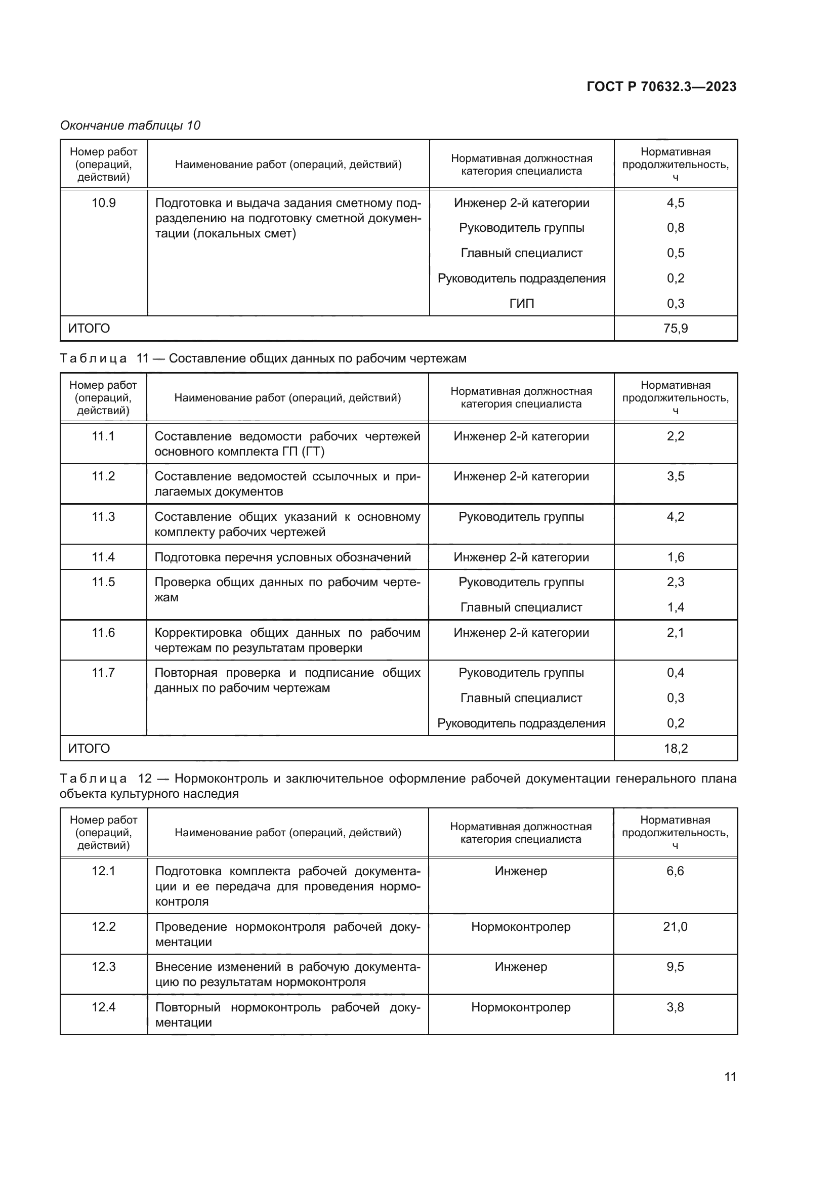 ГОСТ Р 70632.3-2023
