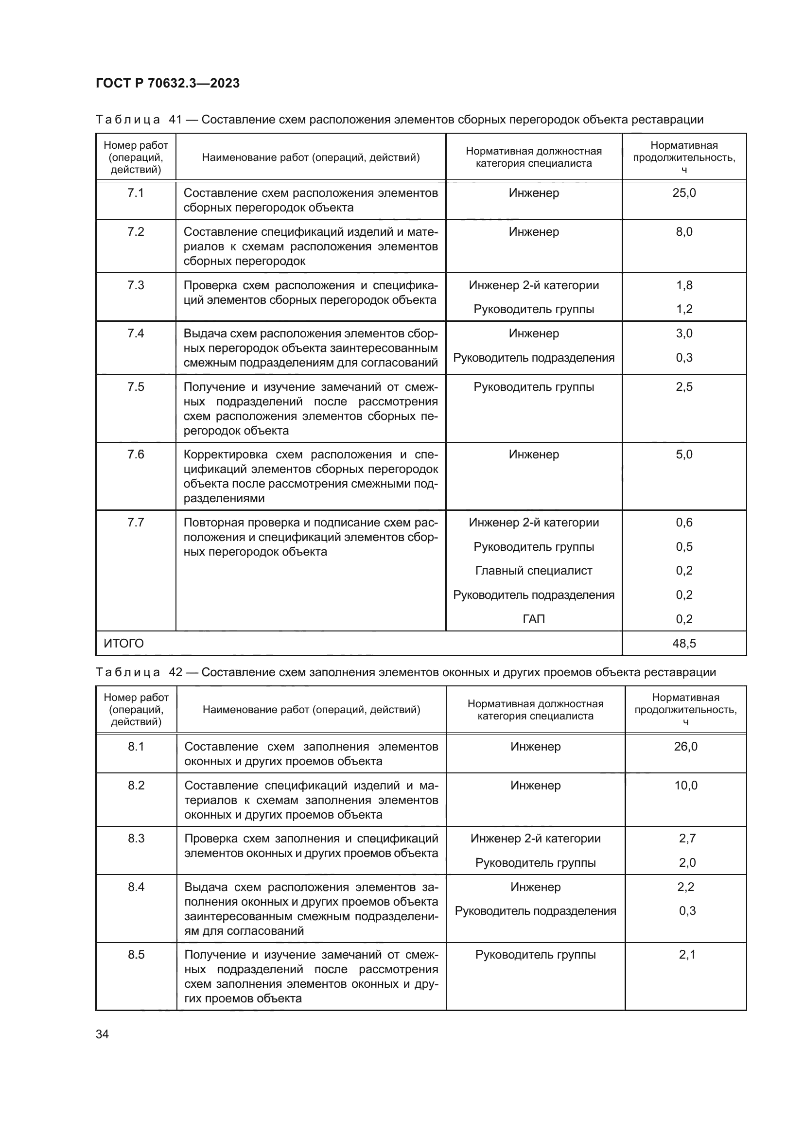 ГОСТ Р 70632.3-2023