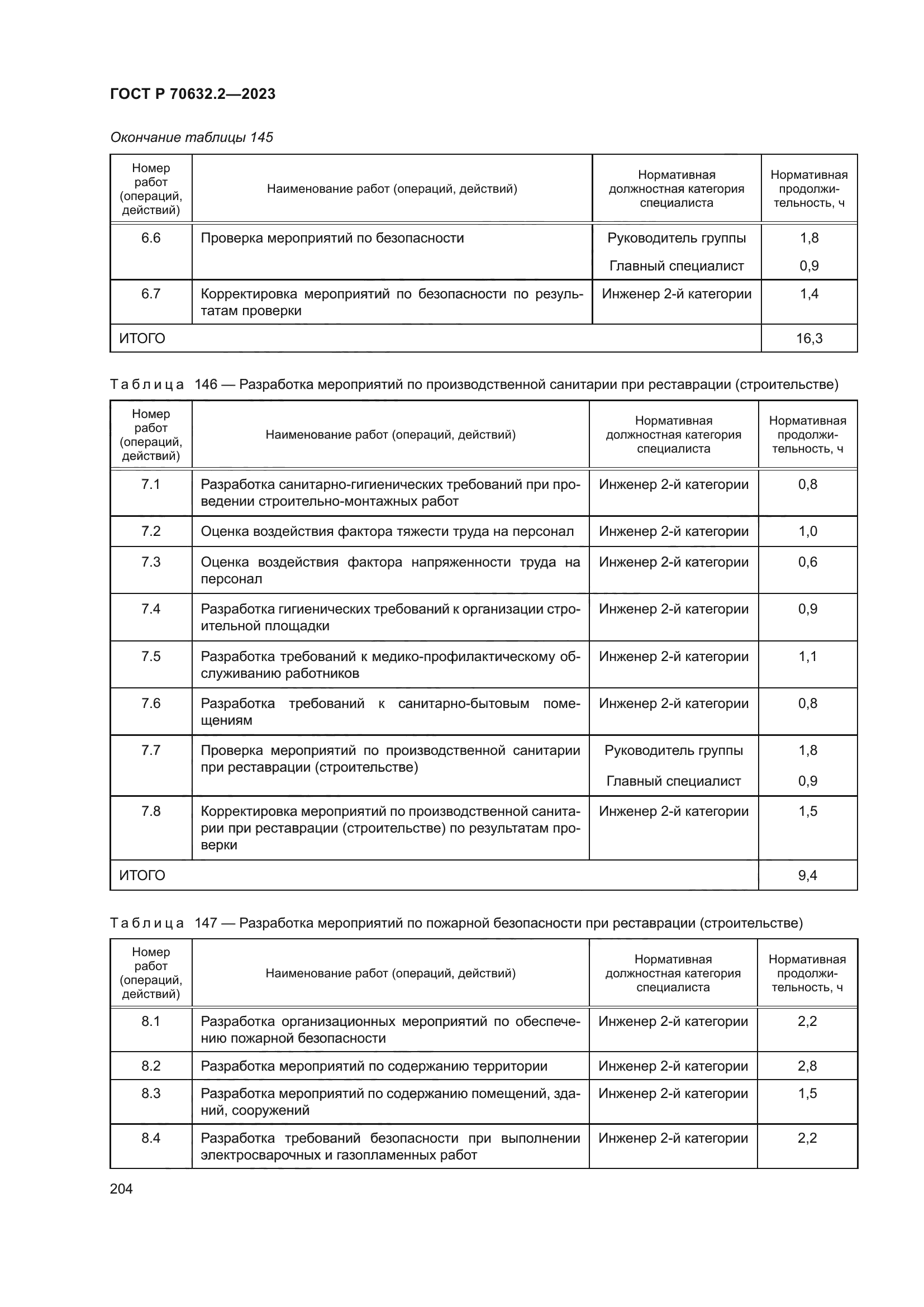 ГОСТ Р 70632.2-2023