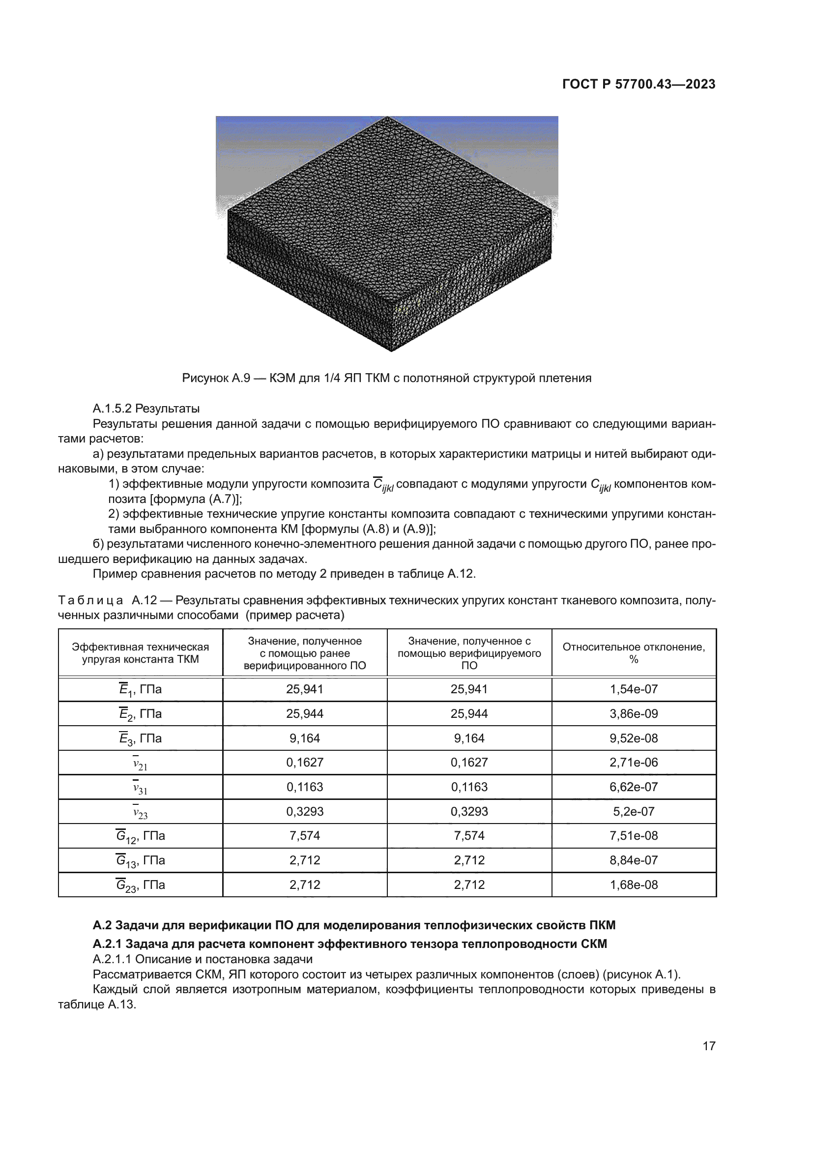 ГОСТ Р 57700.43-2023