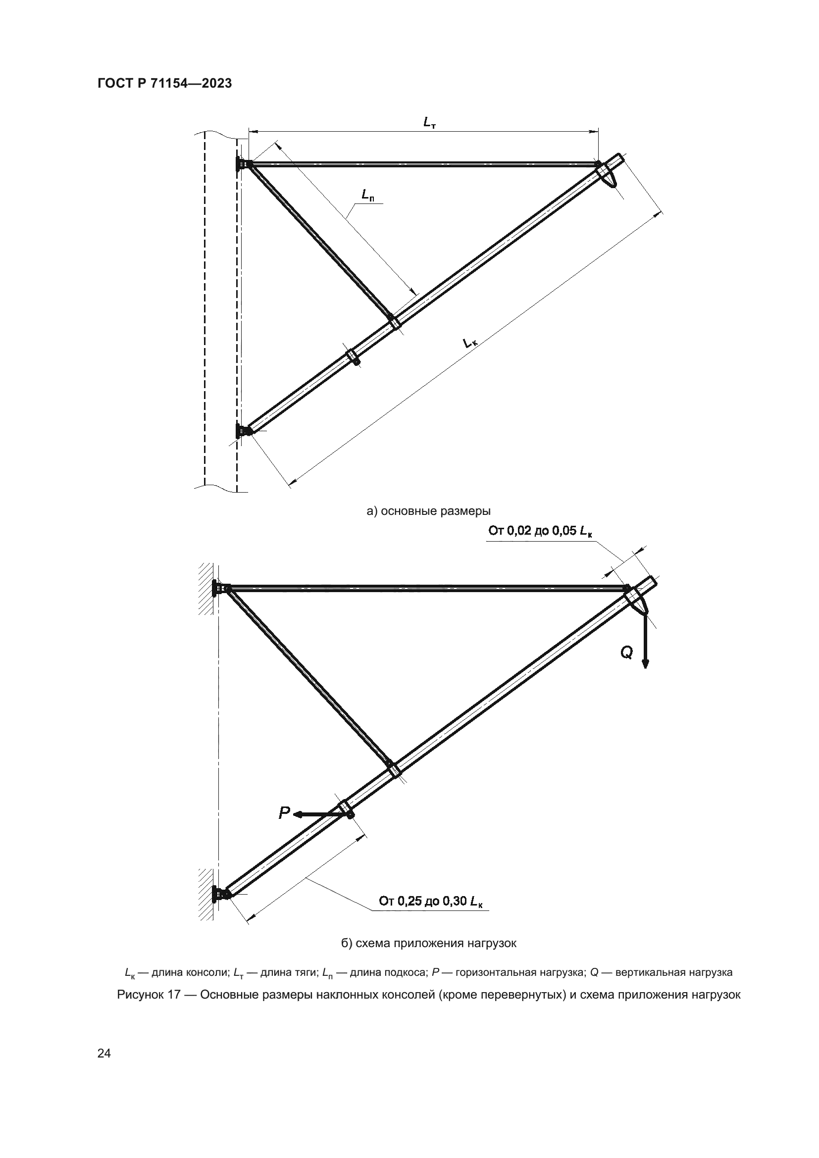 ГОСТ Р 71154-2023