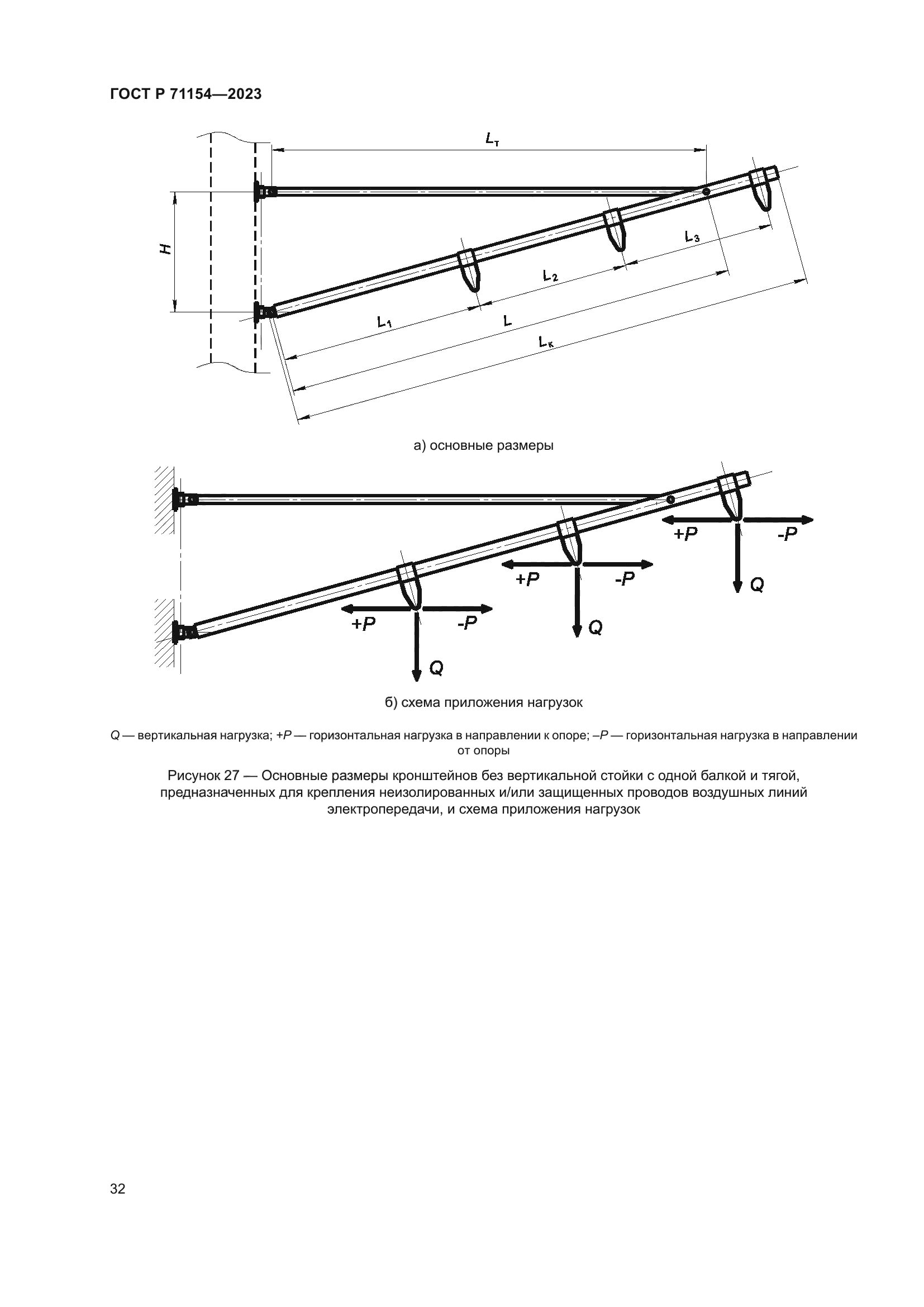 ГОСТ Р 71154-2023