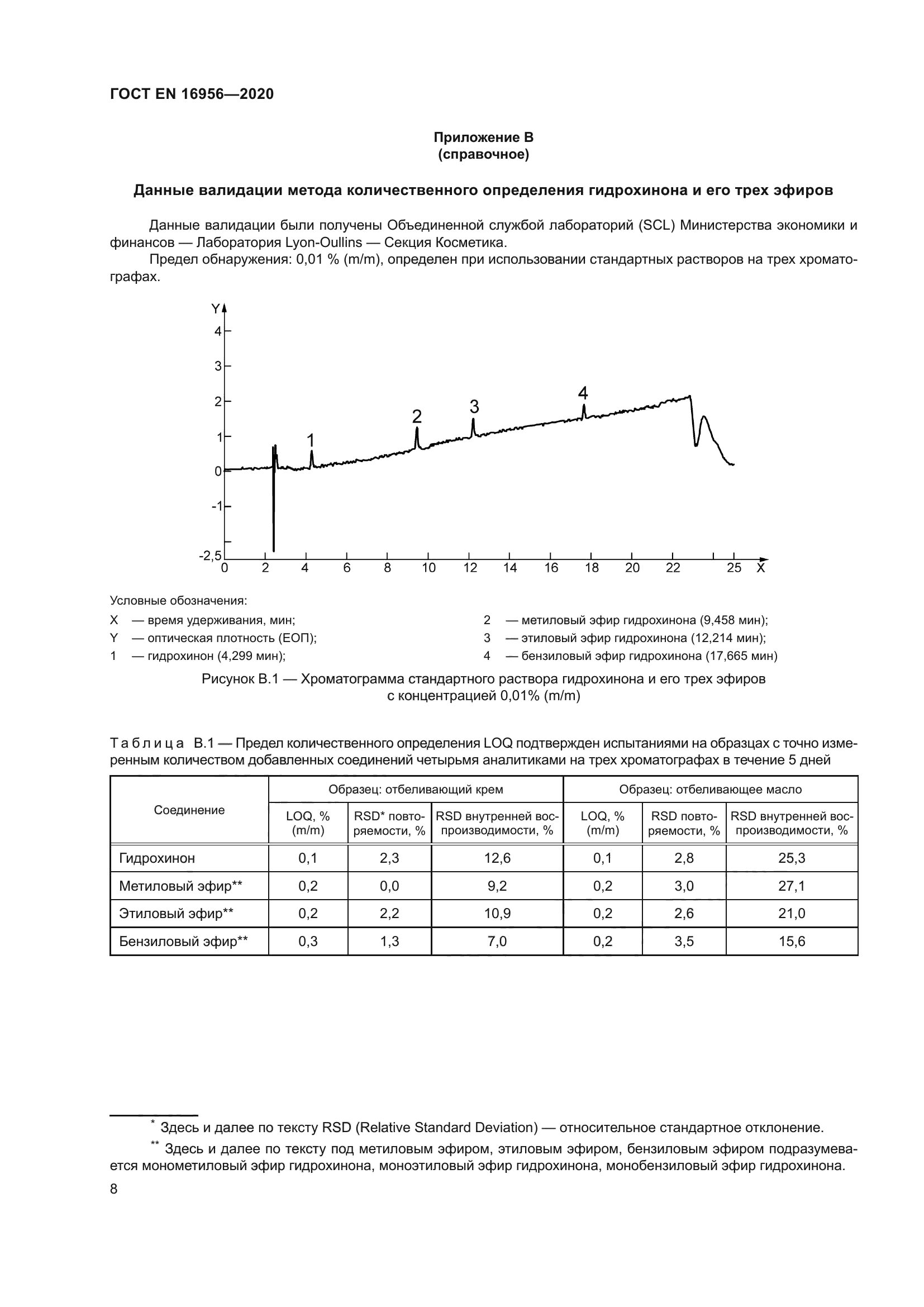 ГОСТ EN 16956-2020