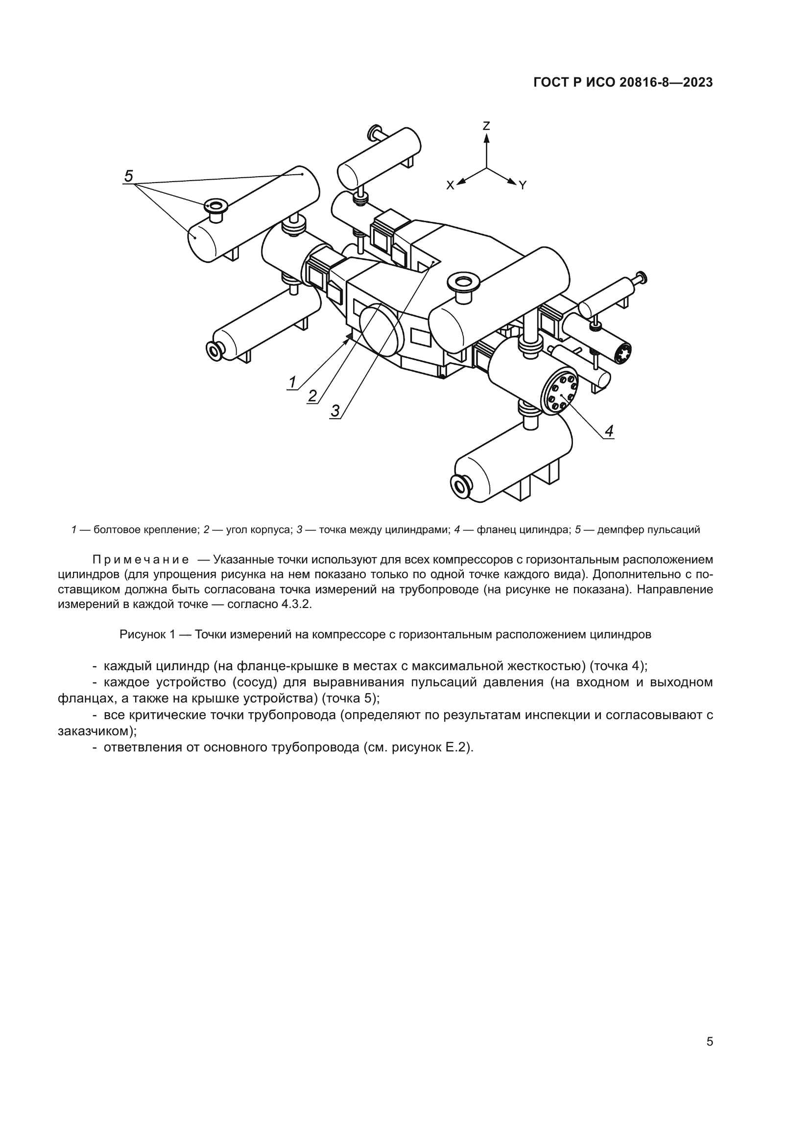 ГОСТ Р ИСО 20816-8-2023