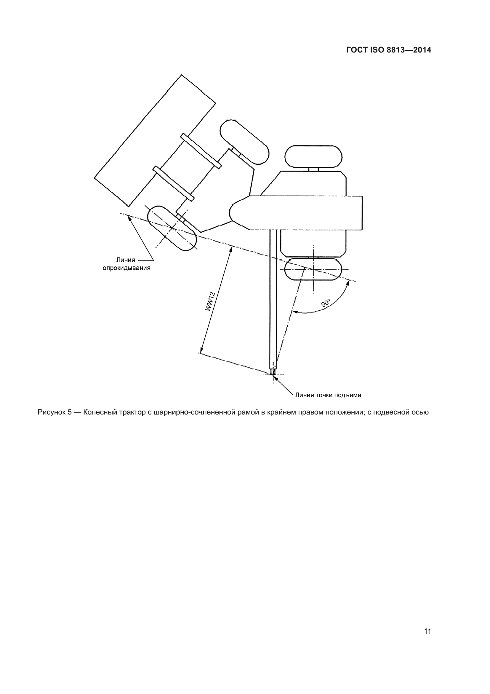ГОСТ ISO 8813-2014