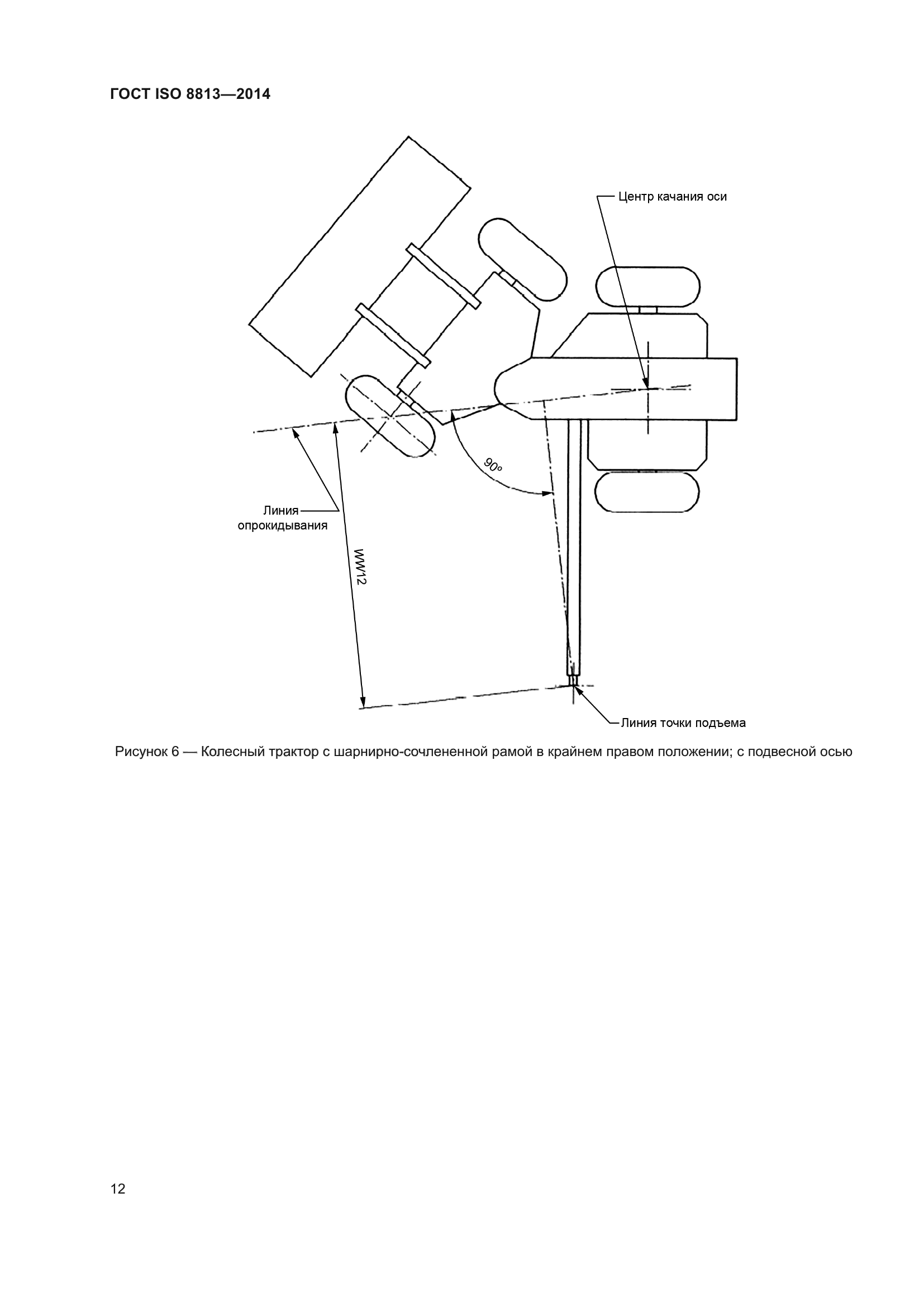 ГОСТ ISO 8813-2014