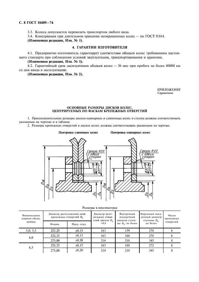 ГОСТ 10409-74