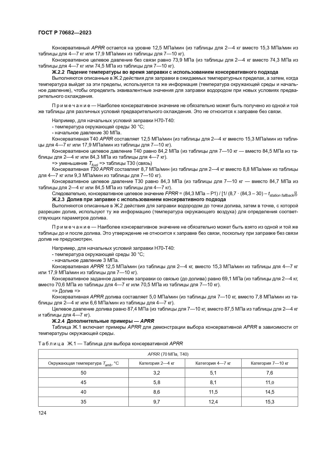 ГОСТ Р 70682-2023