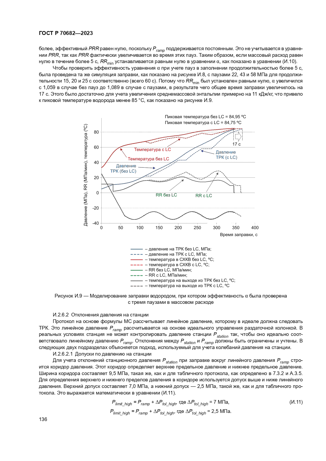 ГОСТ Р 70682-2023